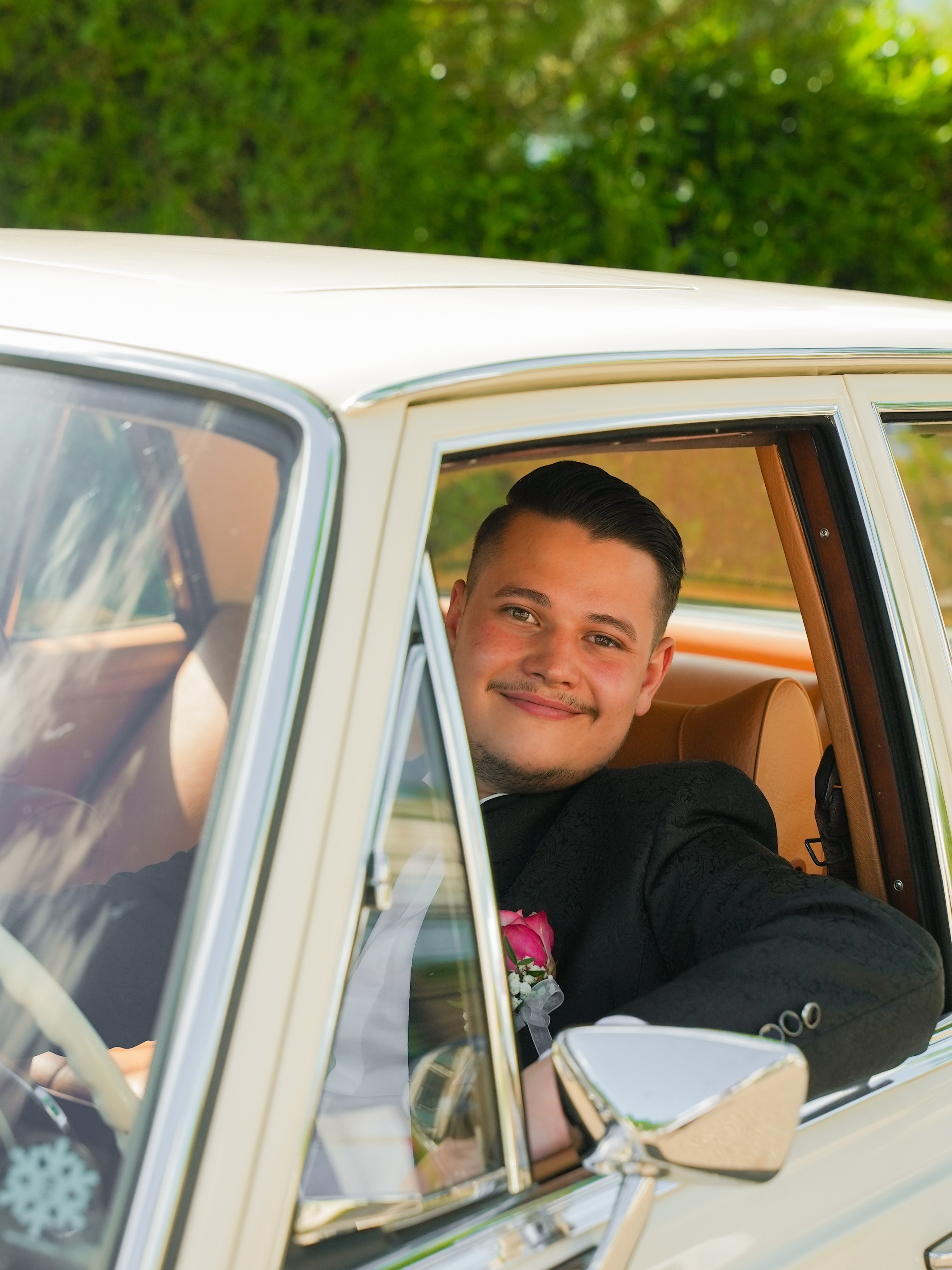Franky & Angelika. Fotostudio in Metzingen