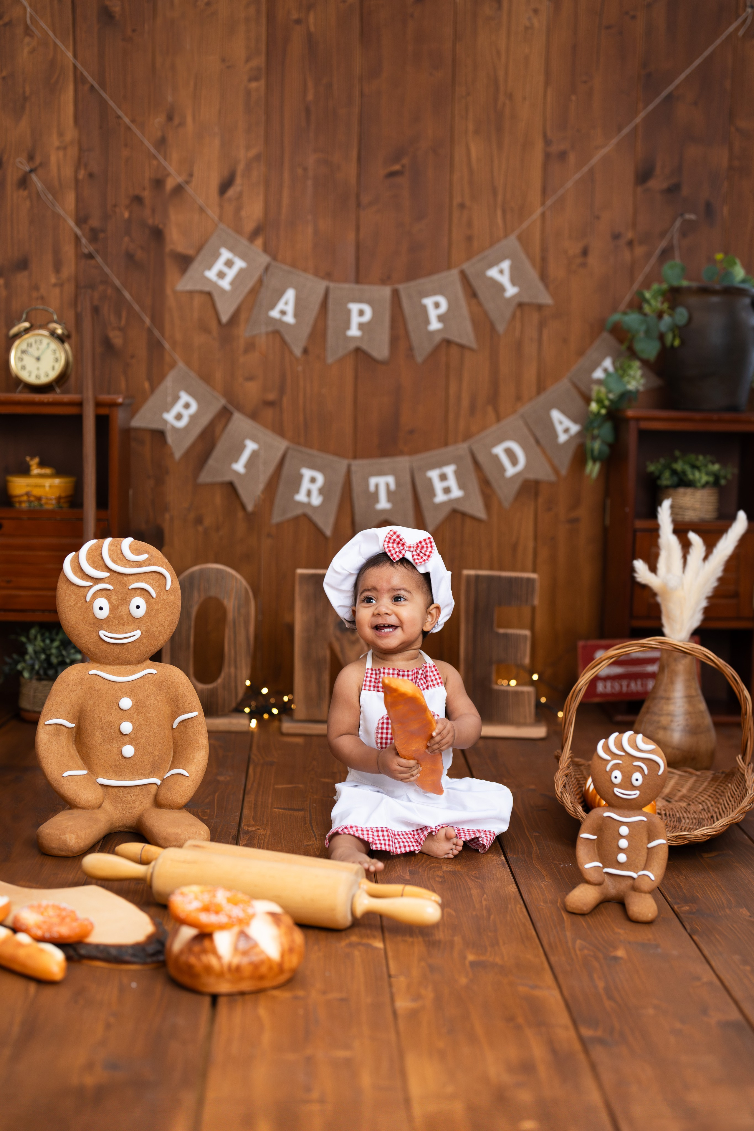 Cake Smash. Fotostudio in Metzingen