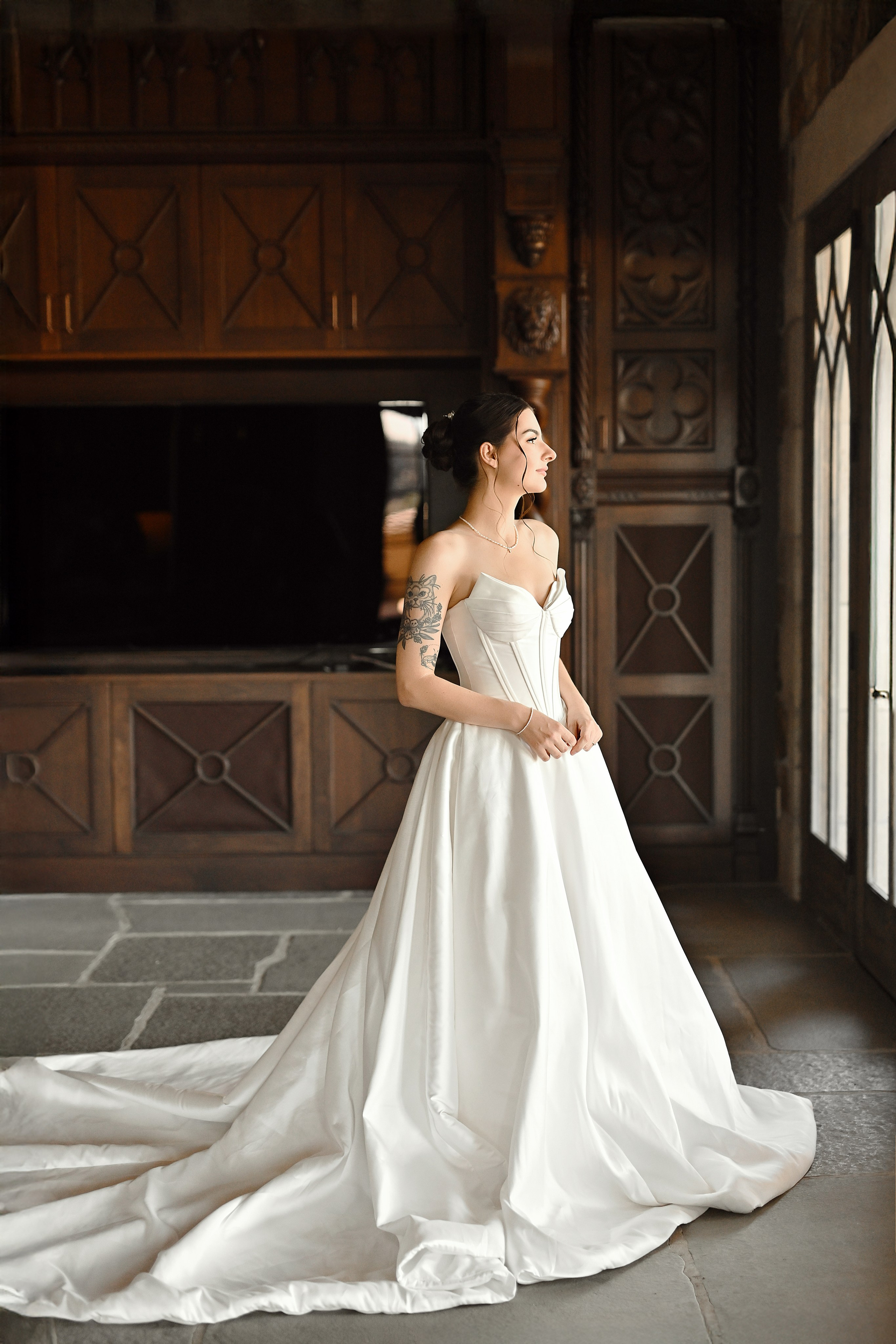 Alena Tau | Wedding & Family Photographer Vancouver WA and Portland OR