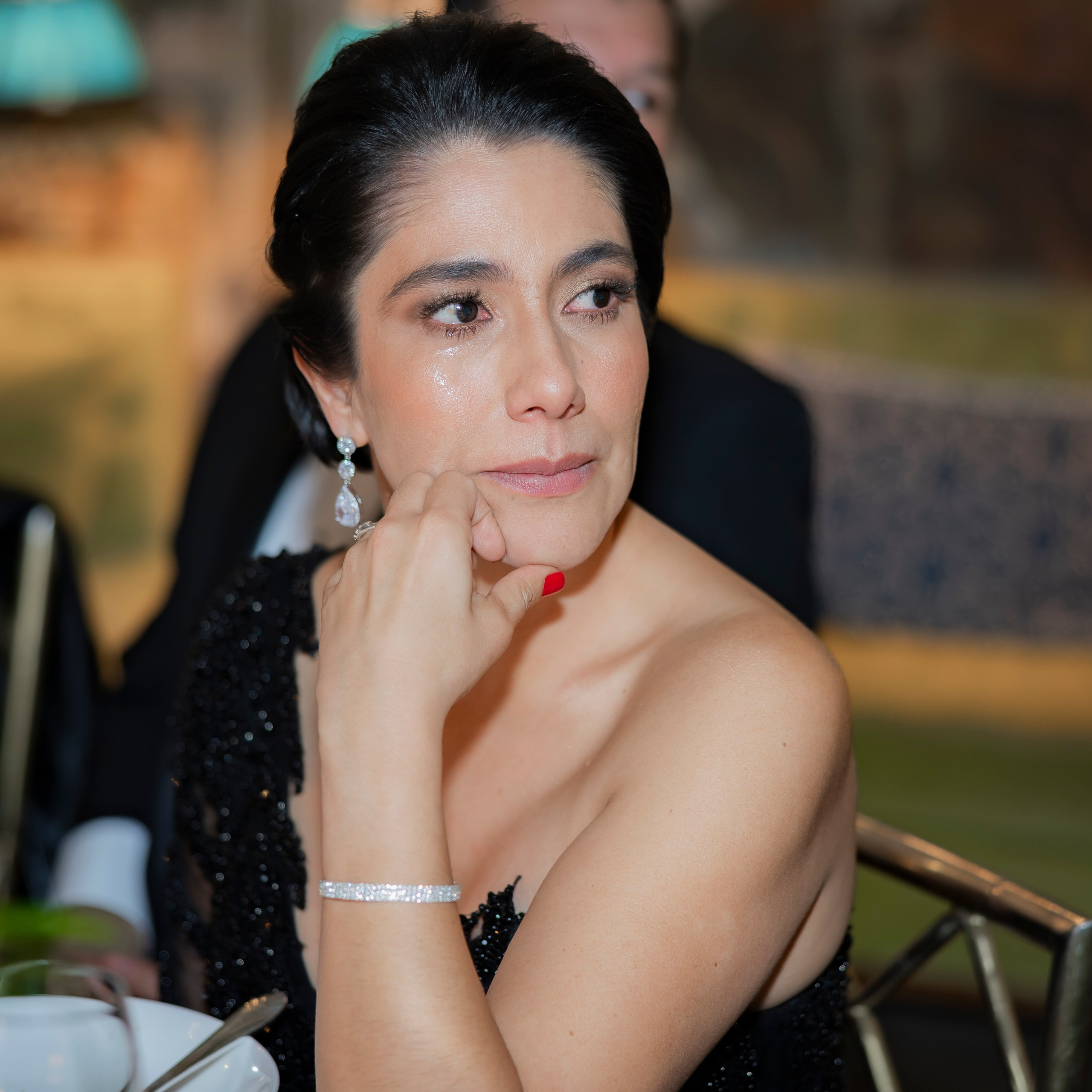 Shaun and Edelweis, A Taj Hotel. Wedding Photo & Video