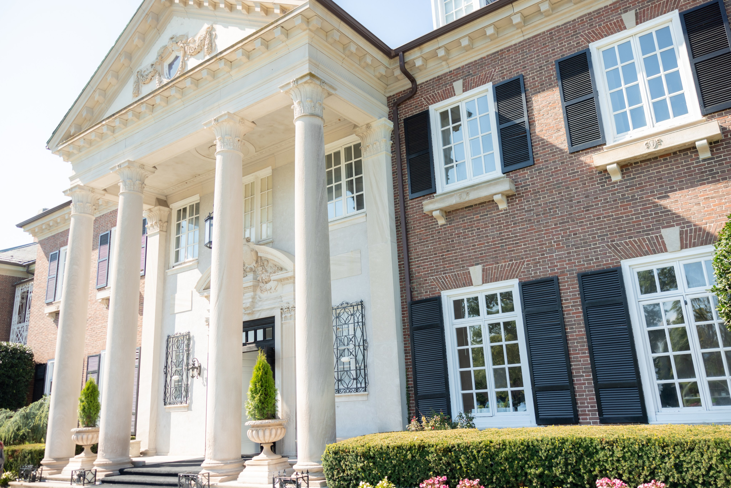 Lisa Marie & Anthony, The Mansion at Glen Cove, NY. Wedding Photo & Video