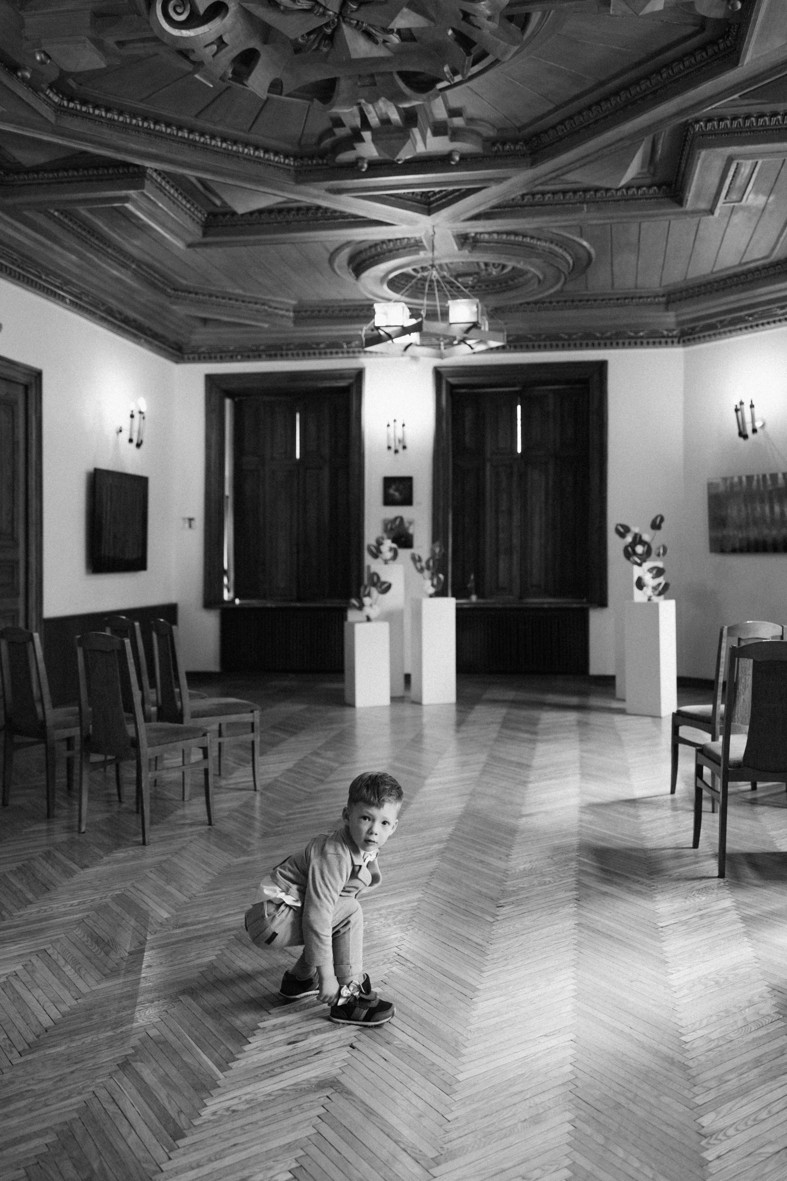 Gabrielė ir Edgaras