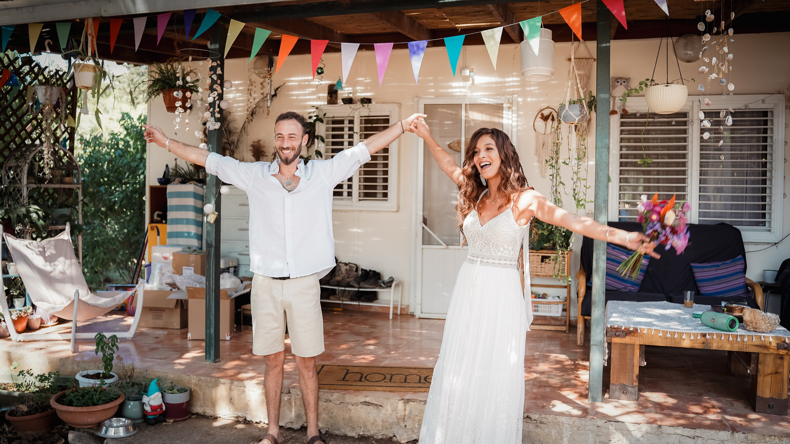 חתונות. יותם שחר צילום ועריכה