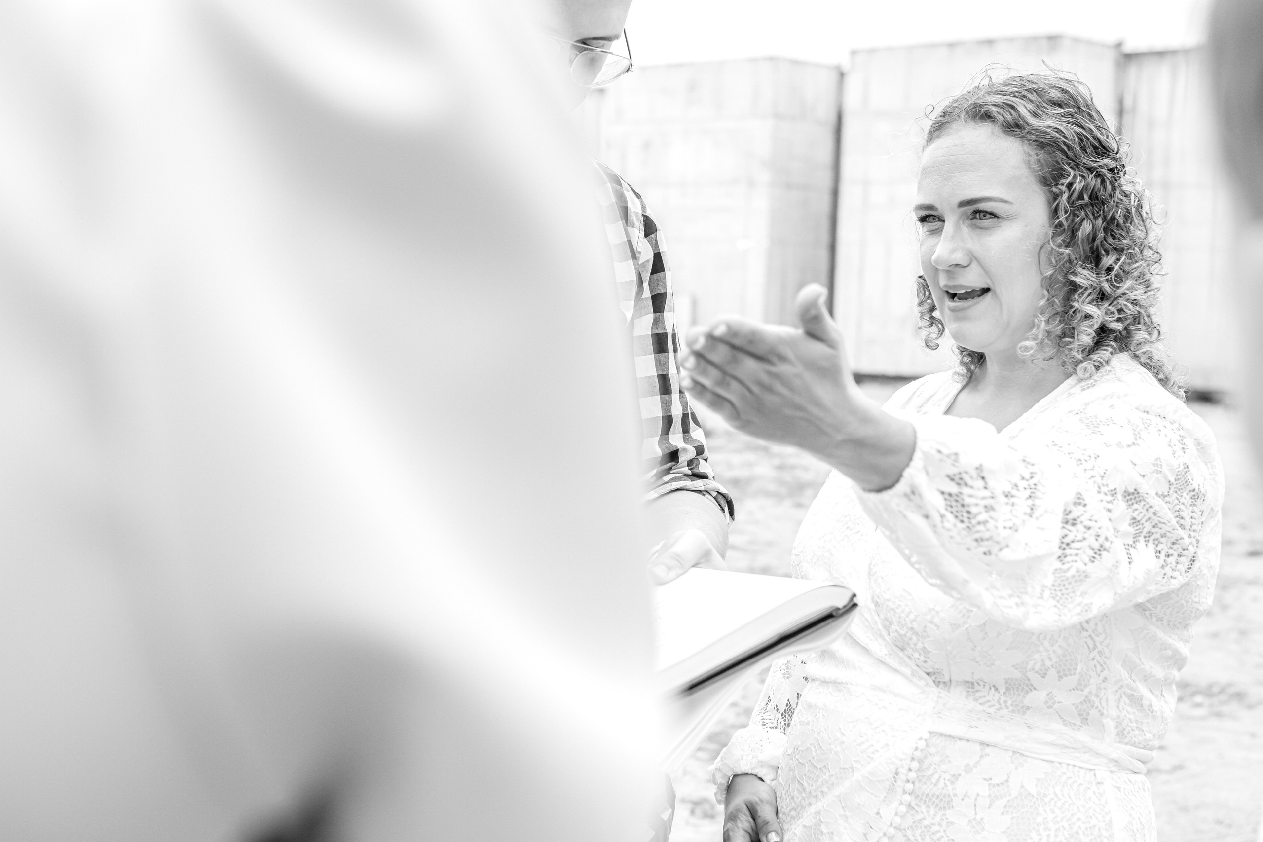 Urtė. Wedding and family photographer in Lithuania — Yvanessa Gelvano