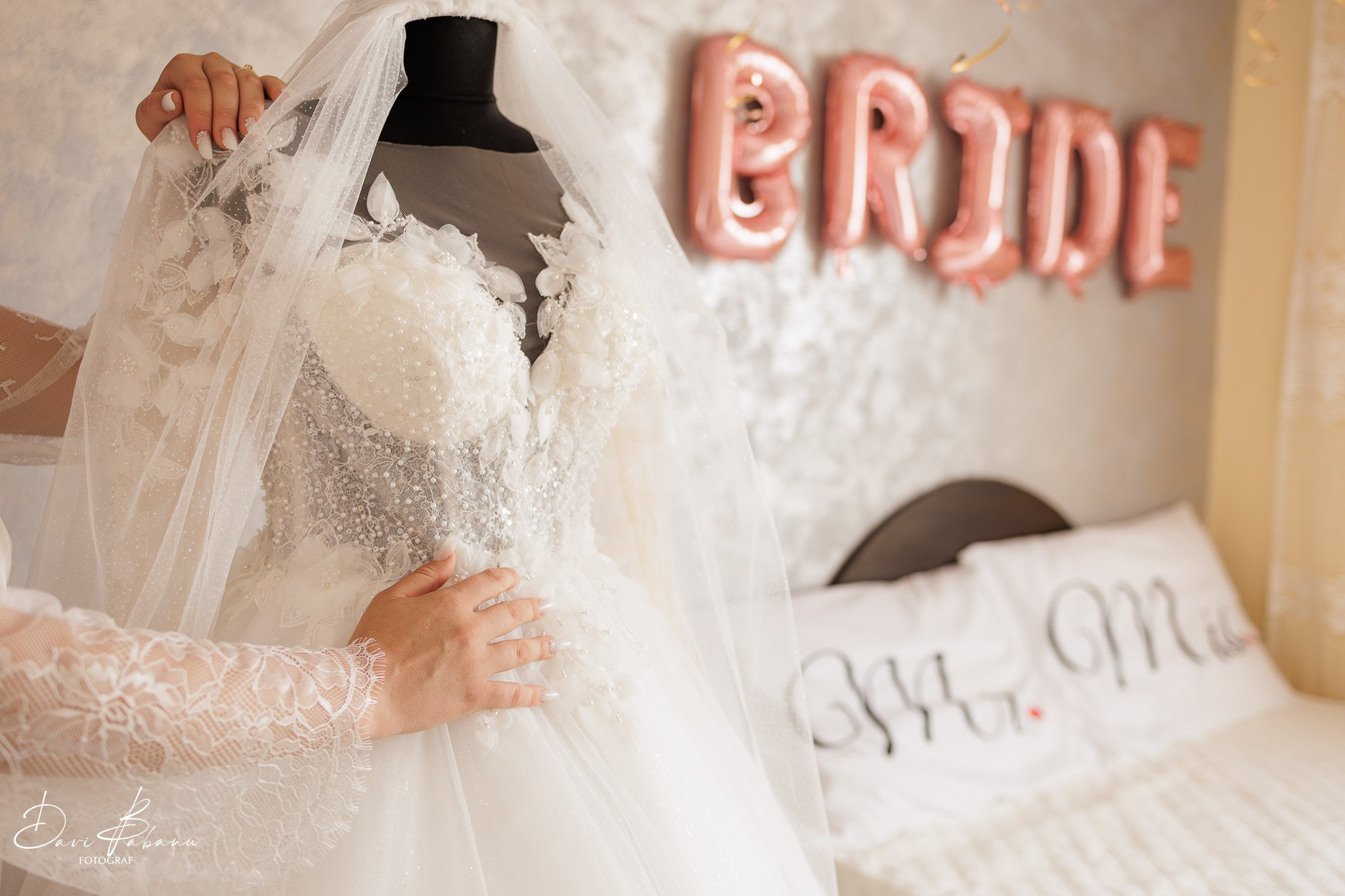 Elena & Cosmin - Wedding Day