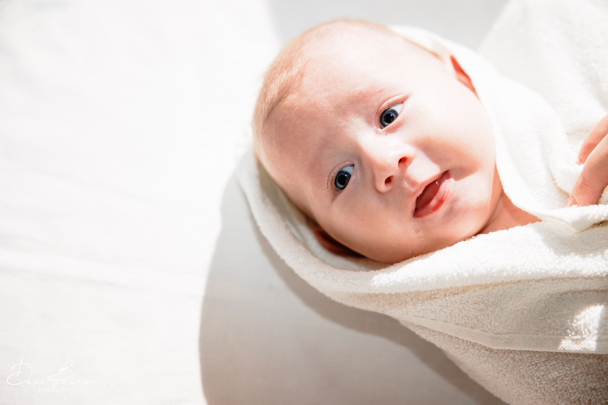 Oferte Fotografie Botez Iași | Davi Babanu