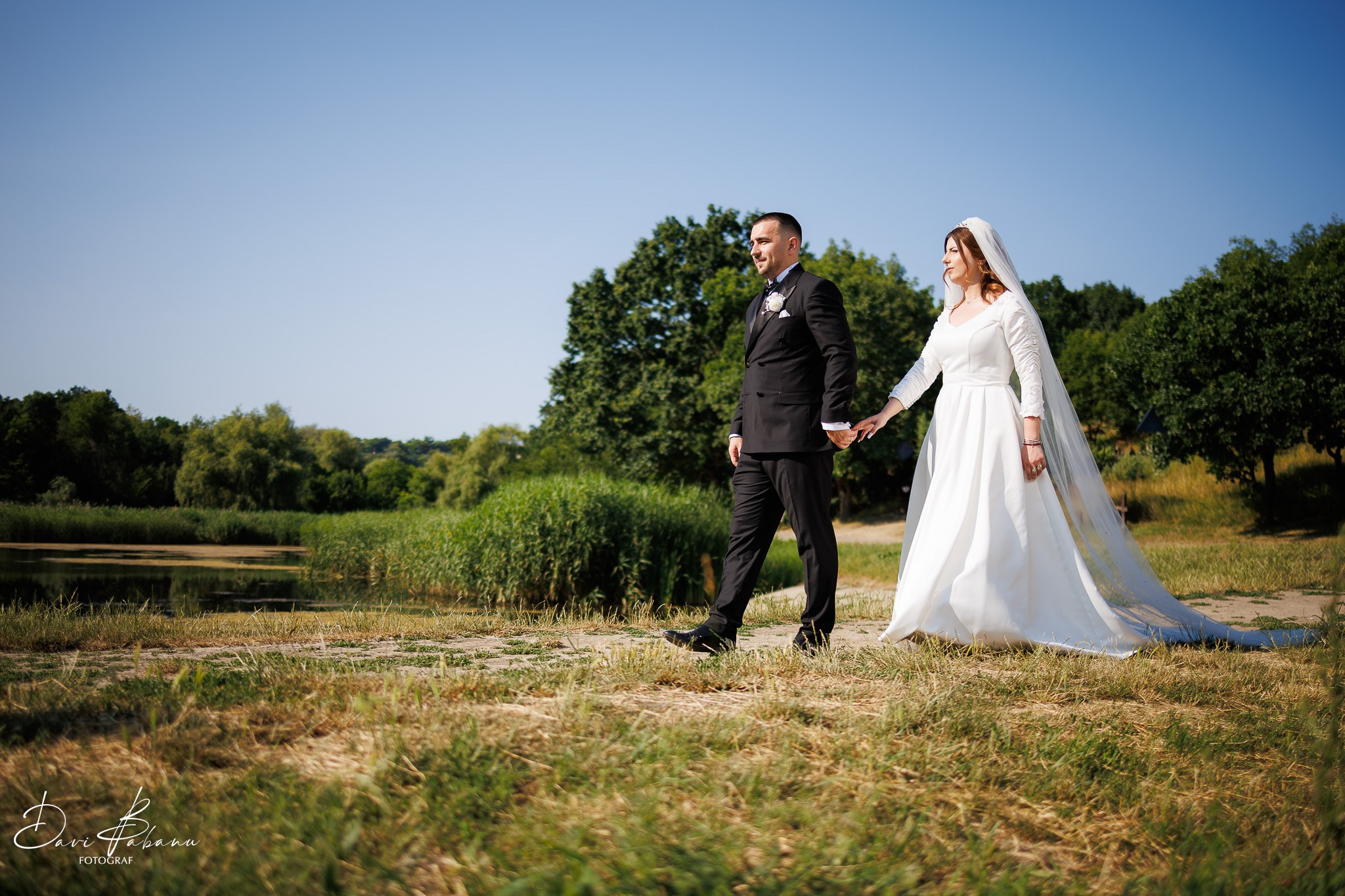 Andra & Mihai - Wedding Day