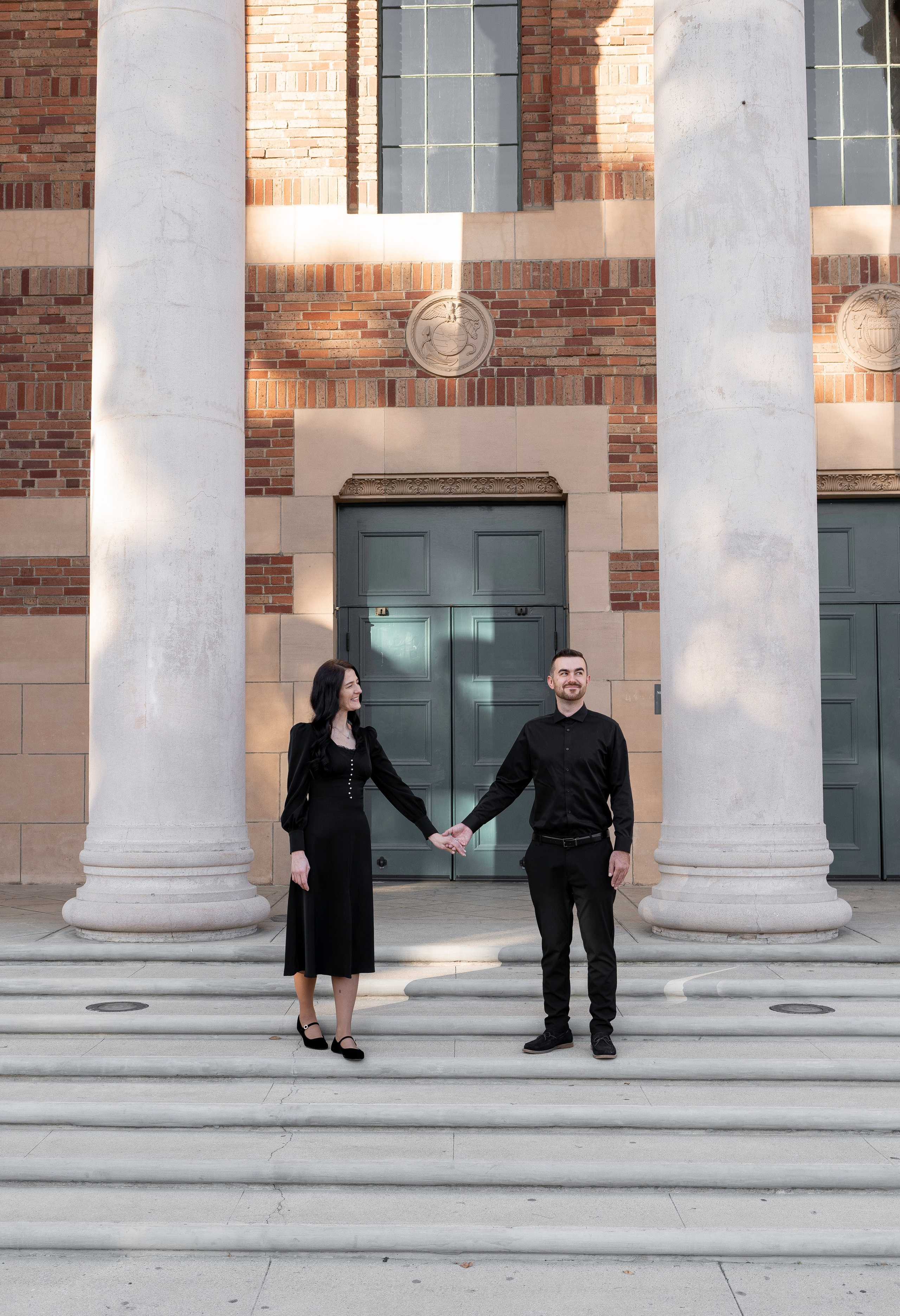 Roman and Yelena. Family photographer in Sacramento | Sofia Pavenko