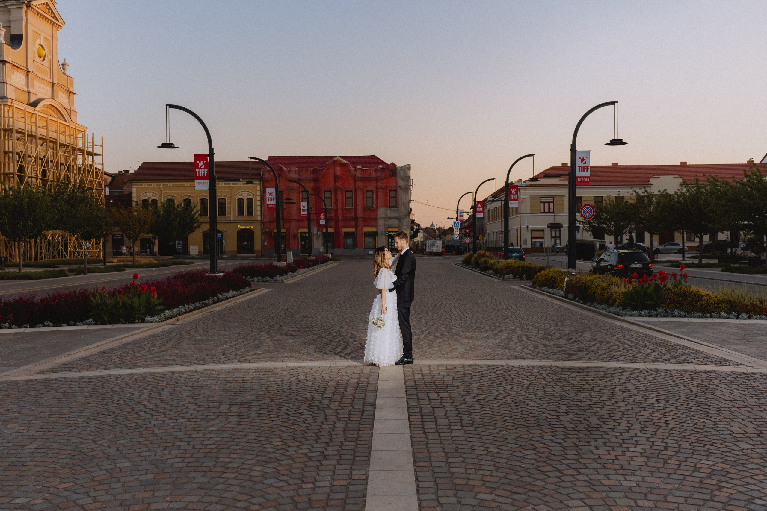 Ella - Catalin | Oradea