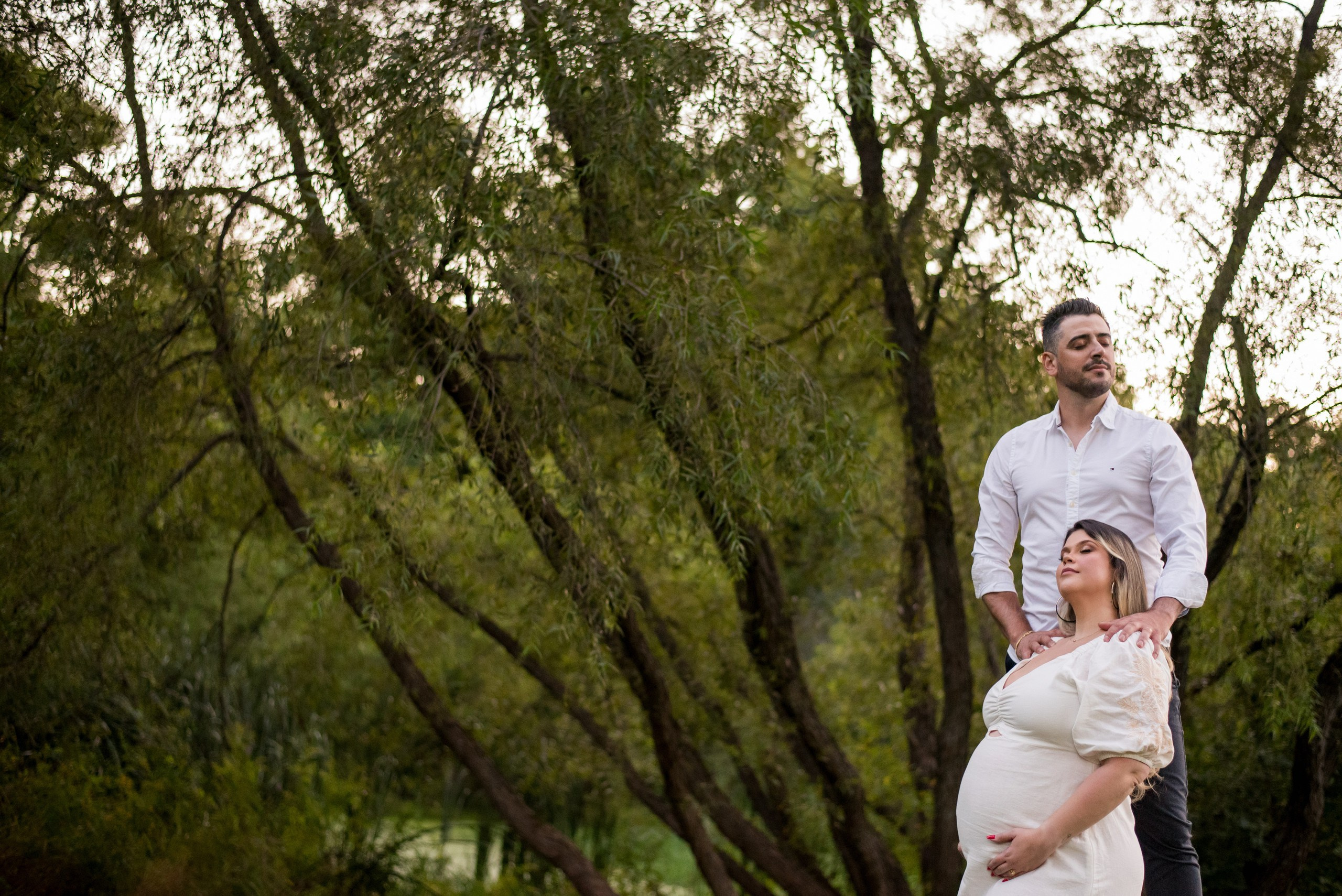 Family. Wedding photographer in Orlando, Boston & New York Anderson Marques