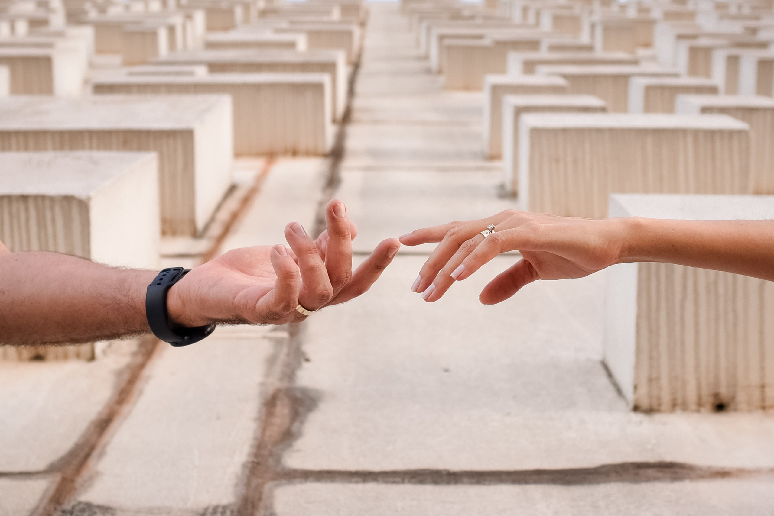 Engagement Session. Wedding photographer in Orlando, Boston & New York Anderson Marques