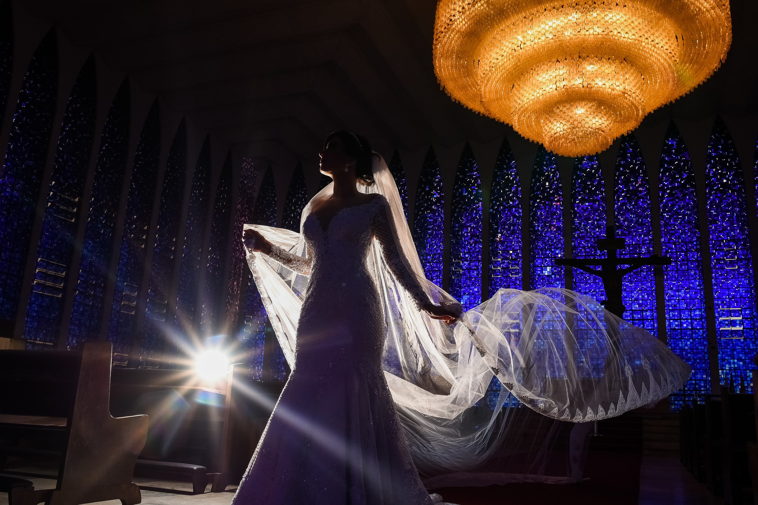 Bridal Session. Wedding photographer in Orlando, Boston & New York Anderson Marques