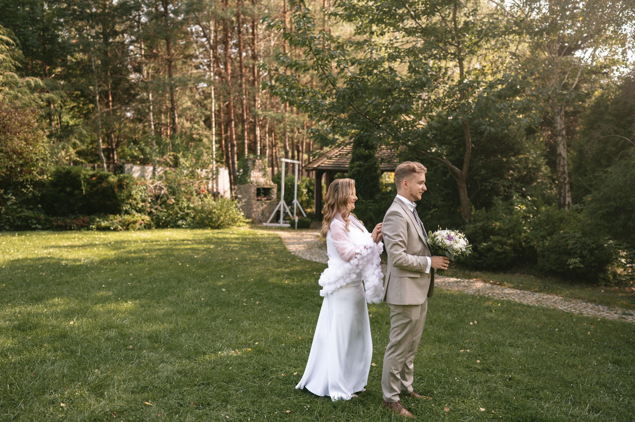 Reportaż Ślubny – Ola i Mateusz | Fotograf Ślubny Poznań. Ślubny fotograf Poznań | Oliwia Makara