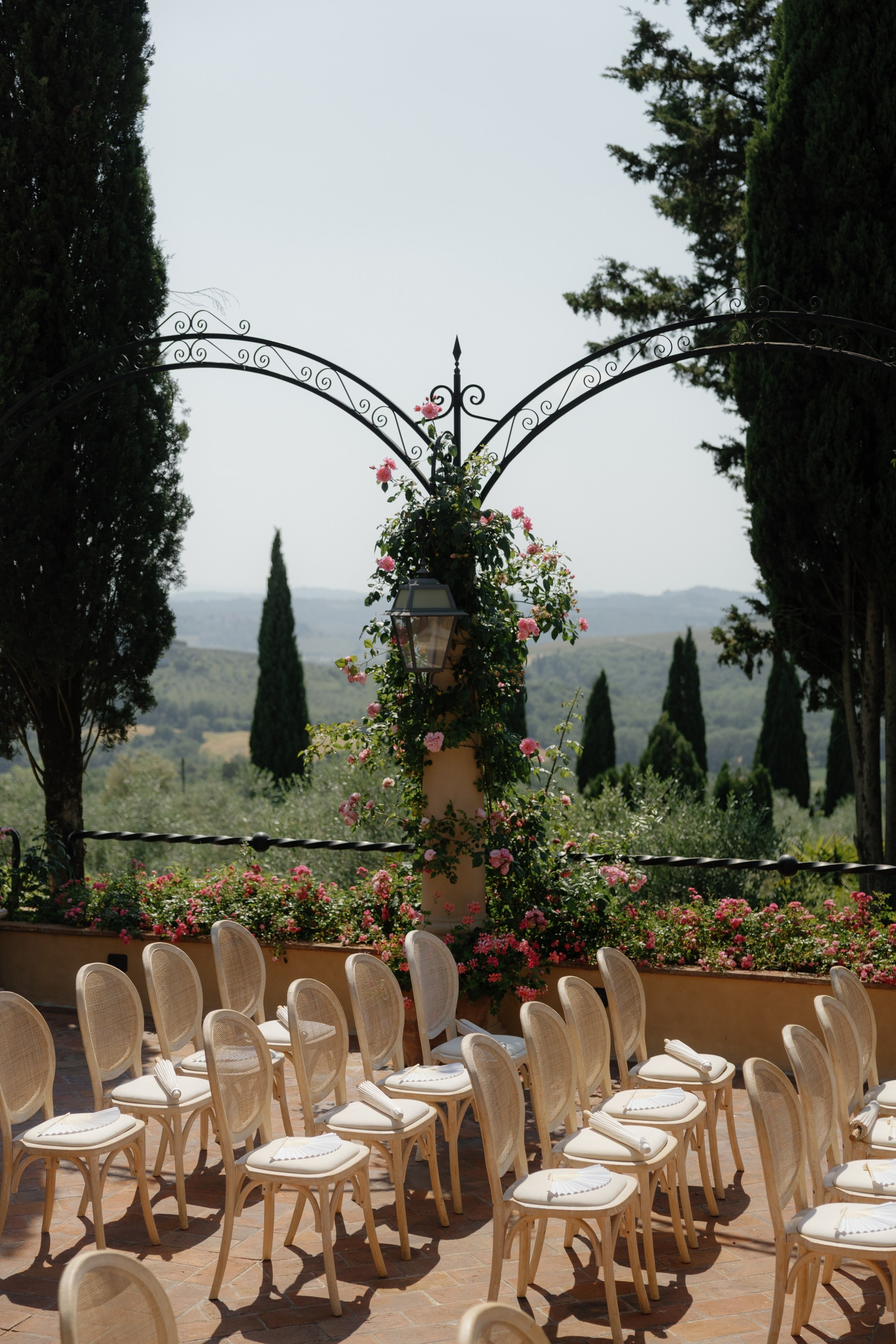 Andrew 🤍 Tilly in Tuscany. Fotografa Rimini