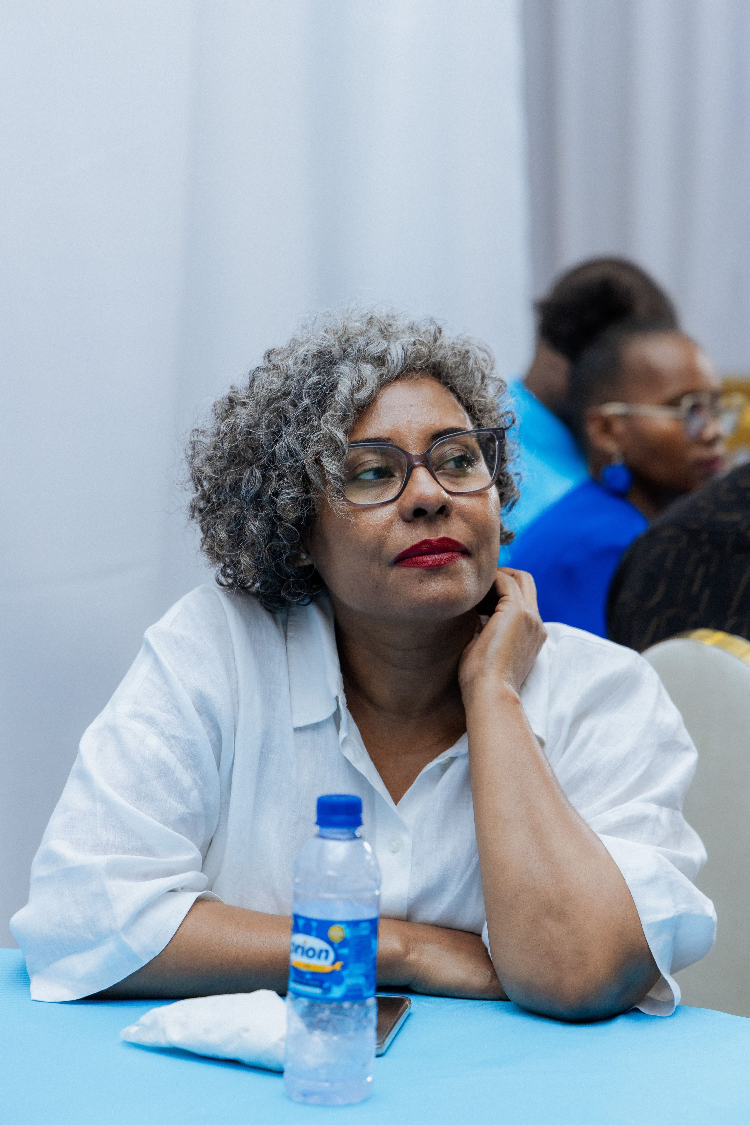 ANGOLA CALBES — Encontro de Quadros 2025