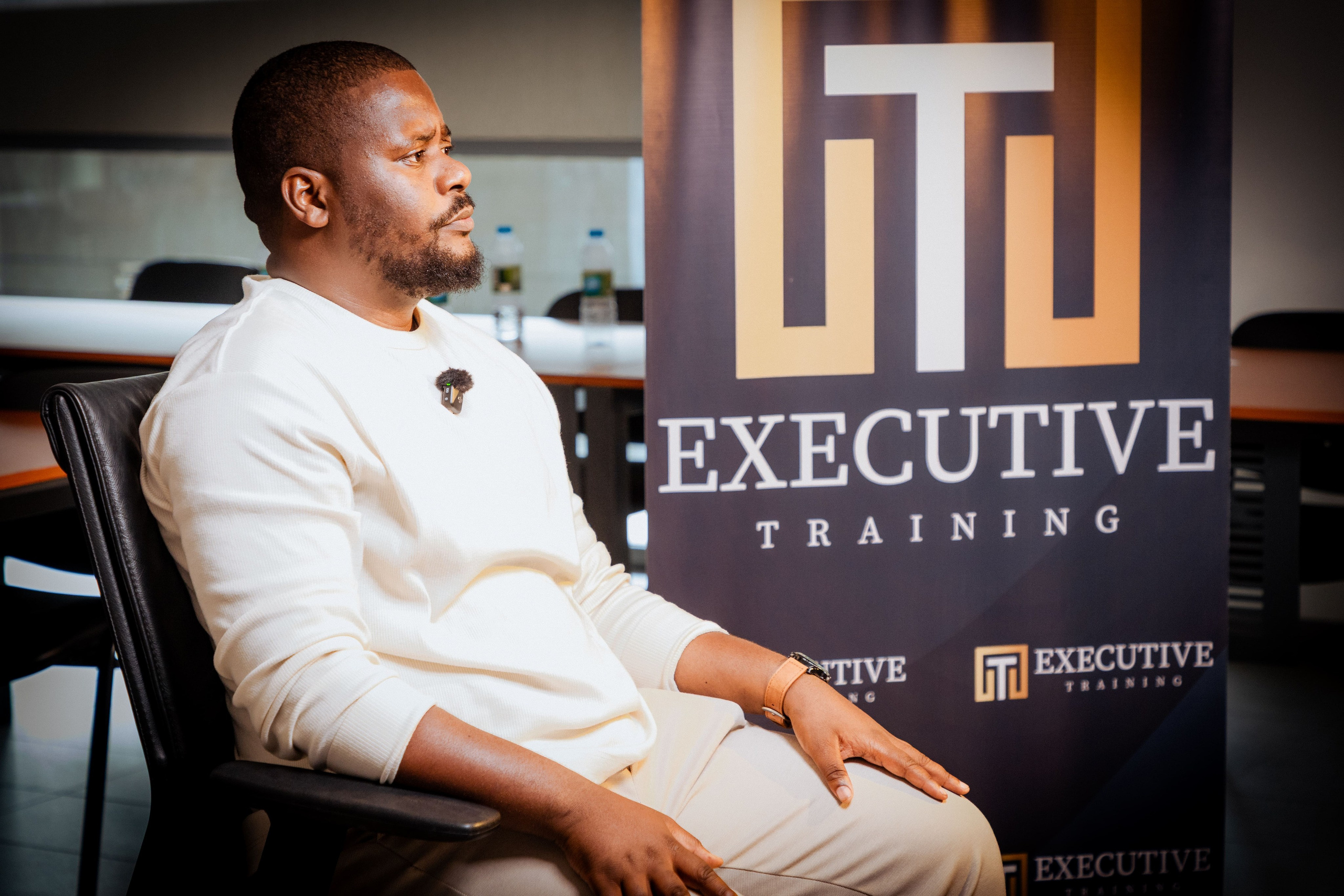 Executive Training — Mercado de Capitais