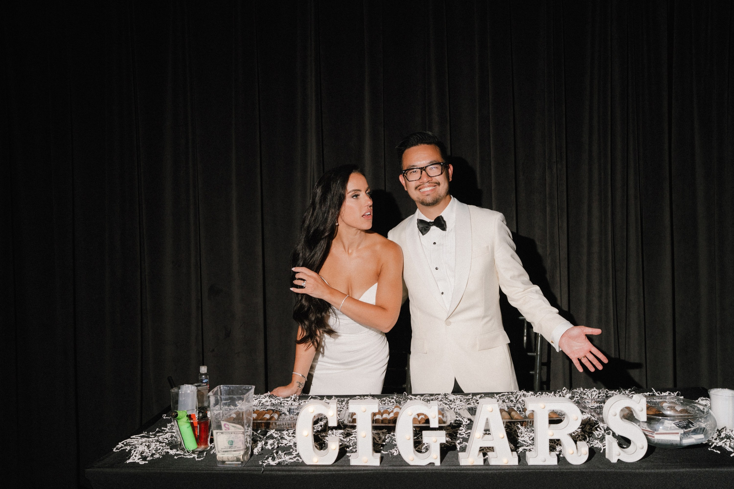 Bernadette and Jeffrey. Wedding photographer and videographer New York | New Jersey