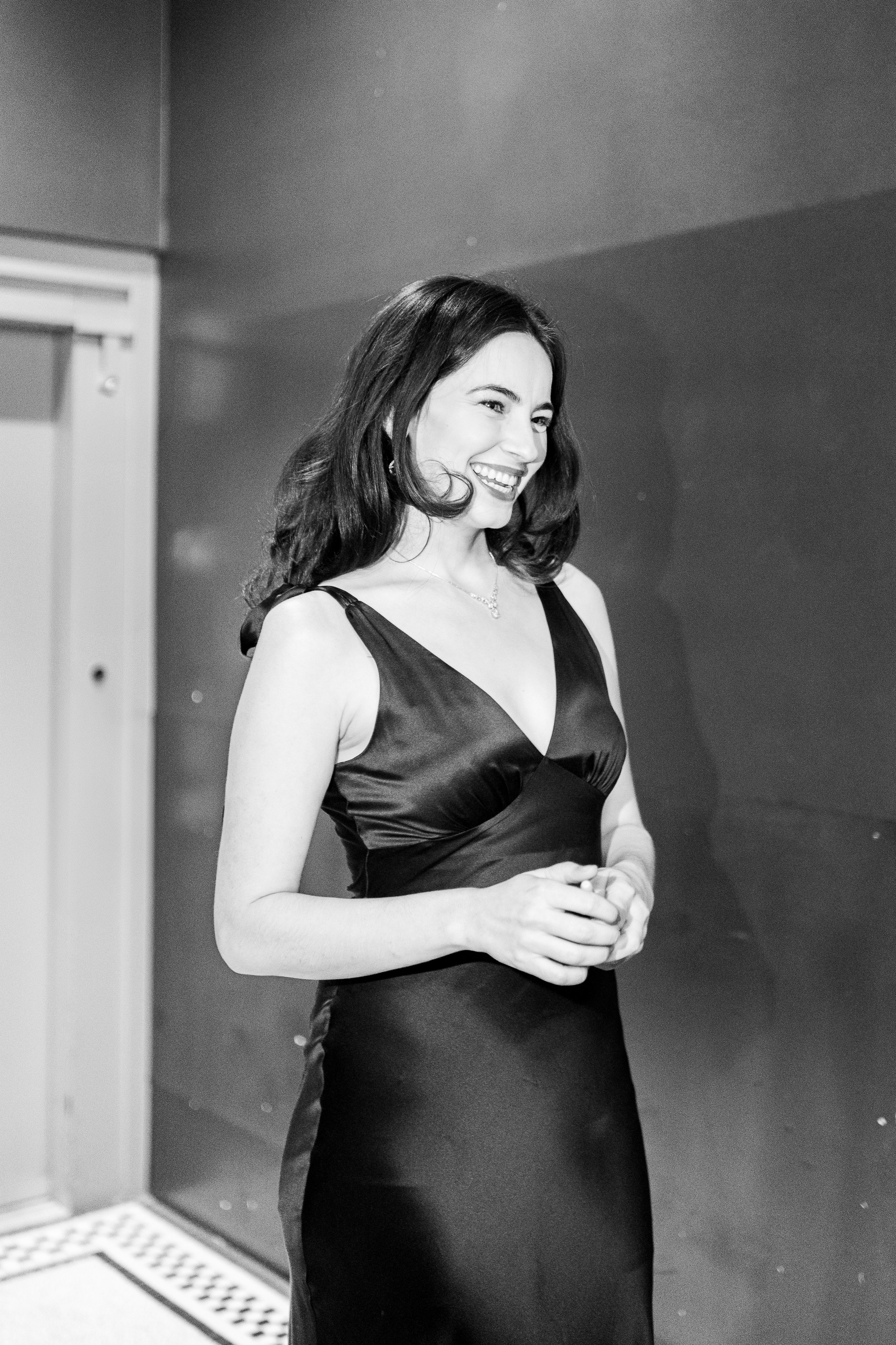 Stella Cole à Genève | Reportage photo par Eugenia Andres. Photographe à Genève - Eugenia Andres