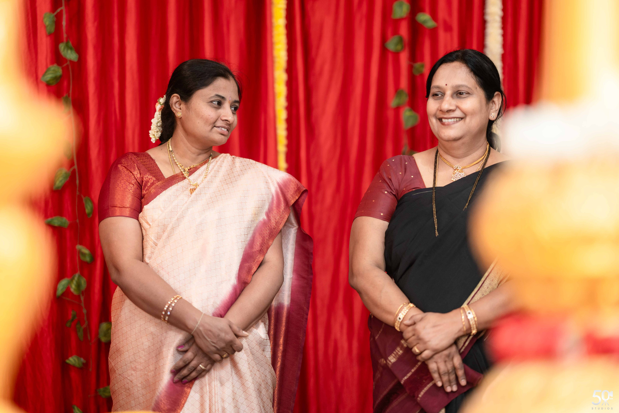 SATHVIK UPANAYANA. 50mm STUDIOS