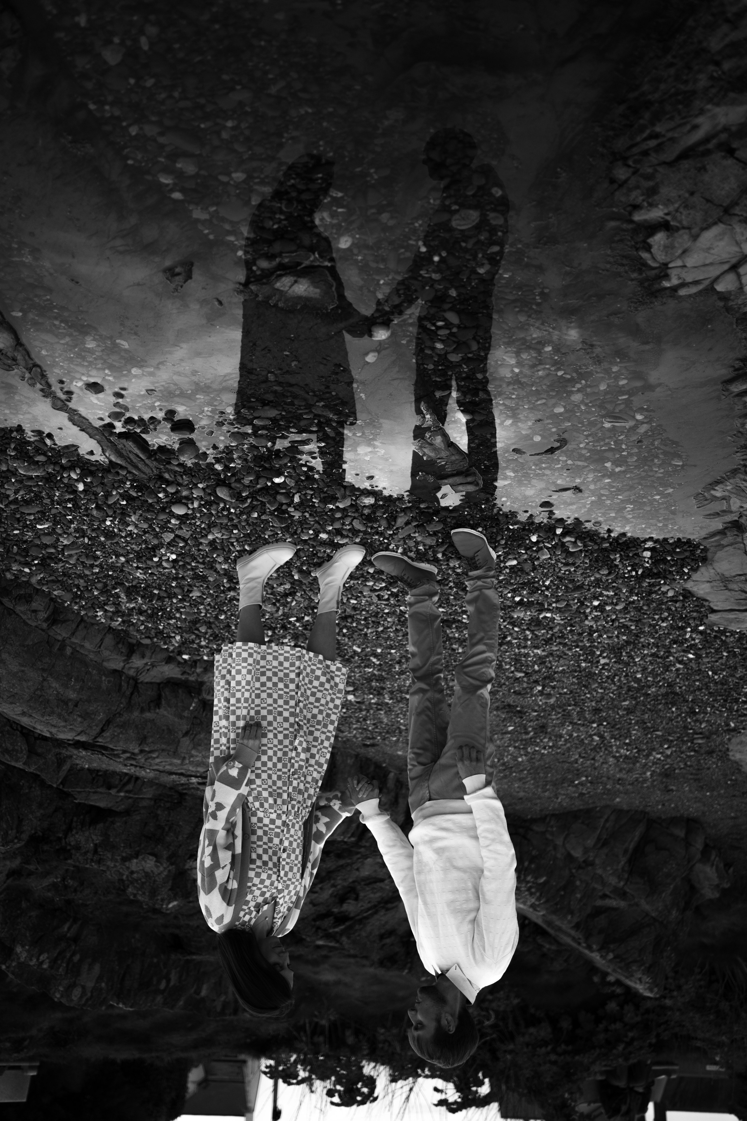 Couple photo session. Estela Virko Photography