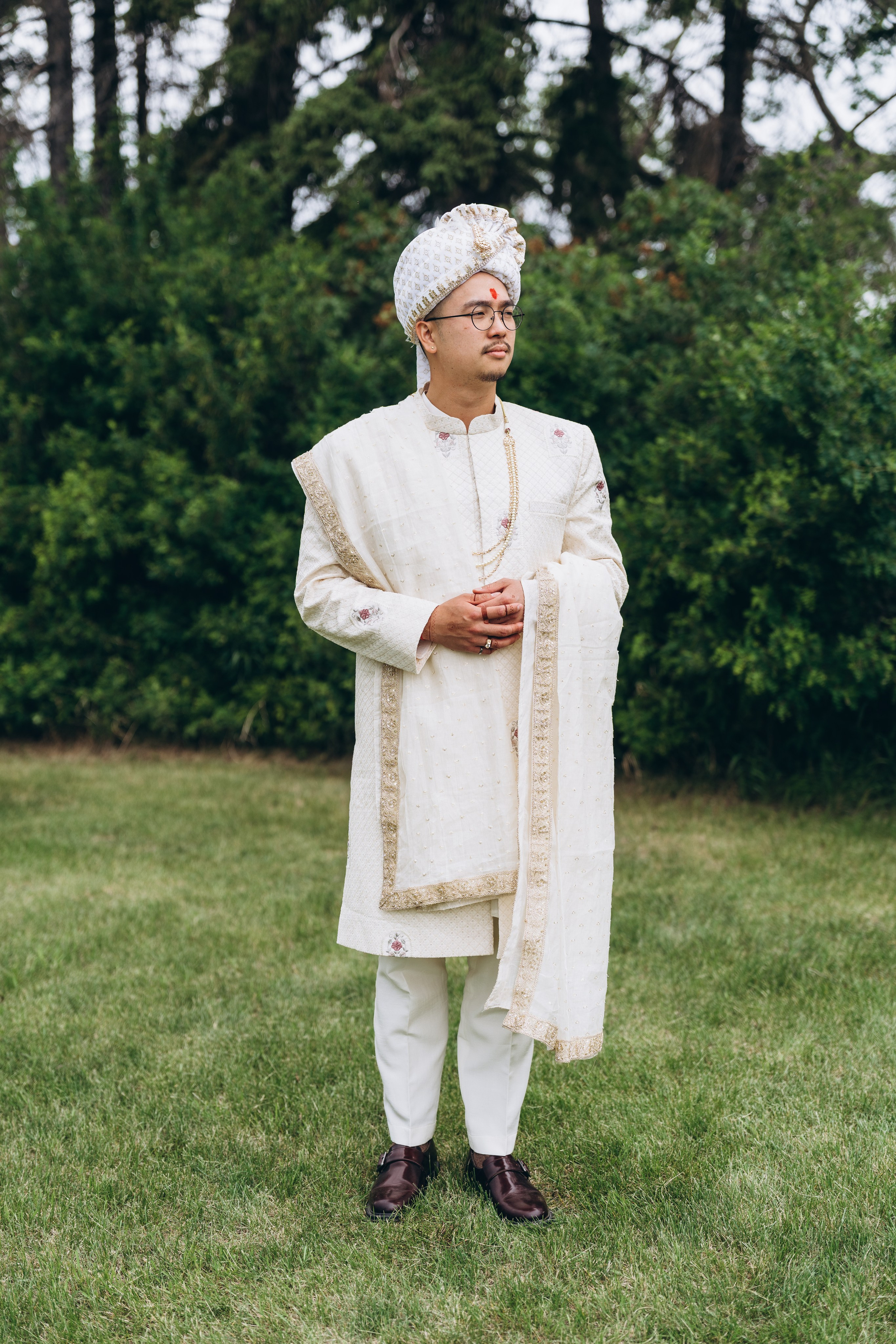 Jackie & Bindi. Calgary Wedding & Lifestyle Photographer — Yevhen Polishchuk