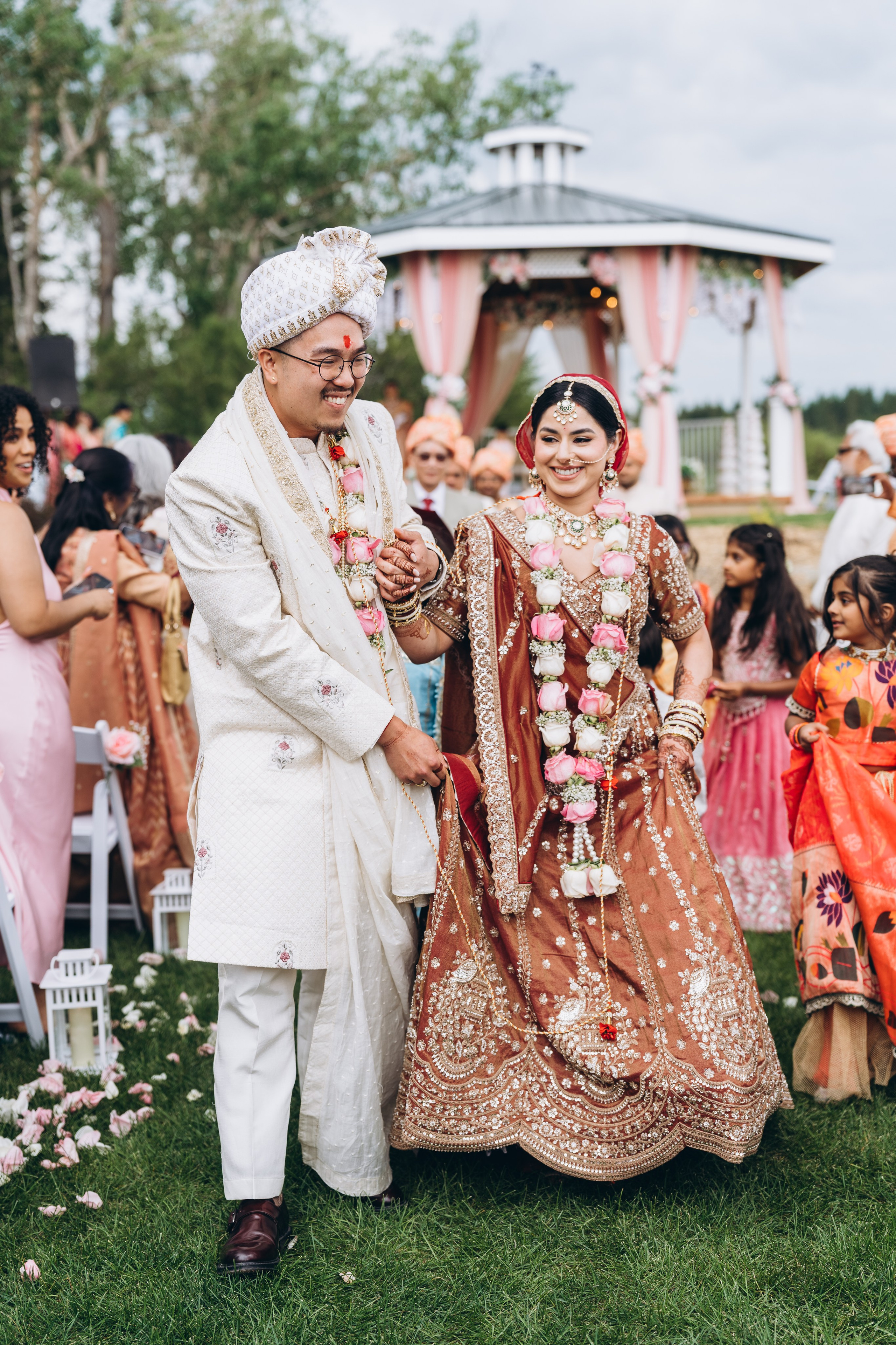 Jackie & Bindi. Calgary Wedding & Lifestyle Photographer — Yevhen Polishchuk