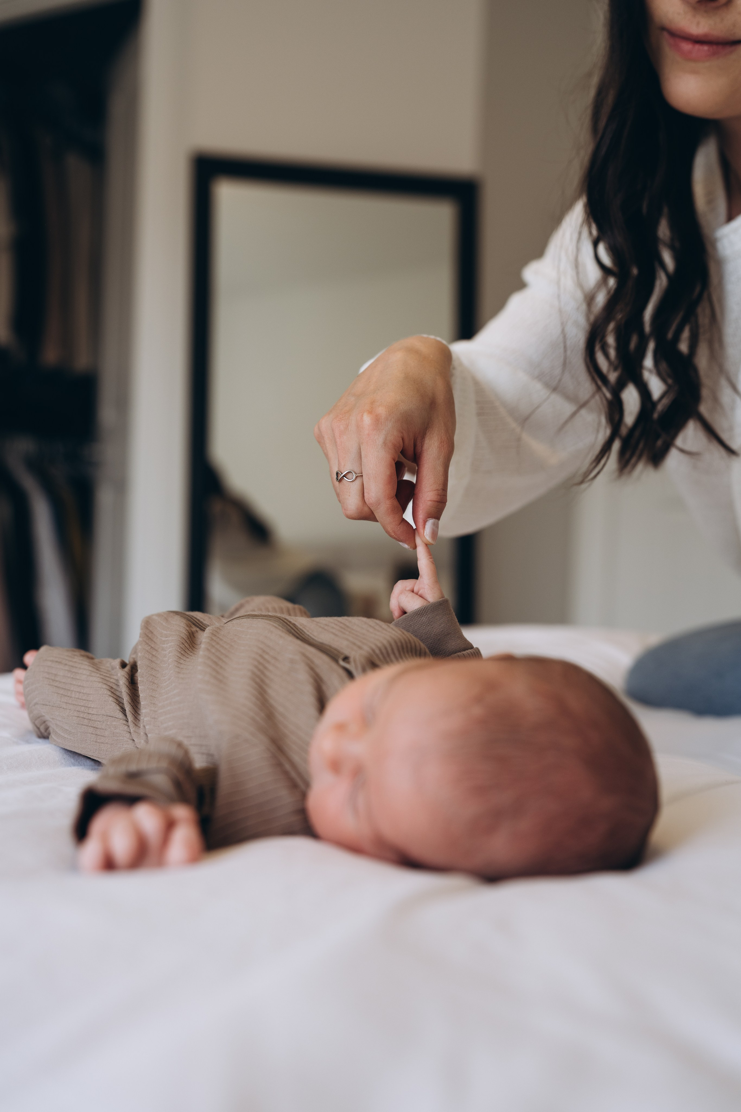 Jess & Fam #2. Calgary Wedding & Lifestyle Photographer — Yevhen Polishchuk
