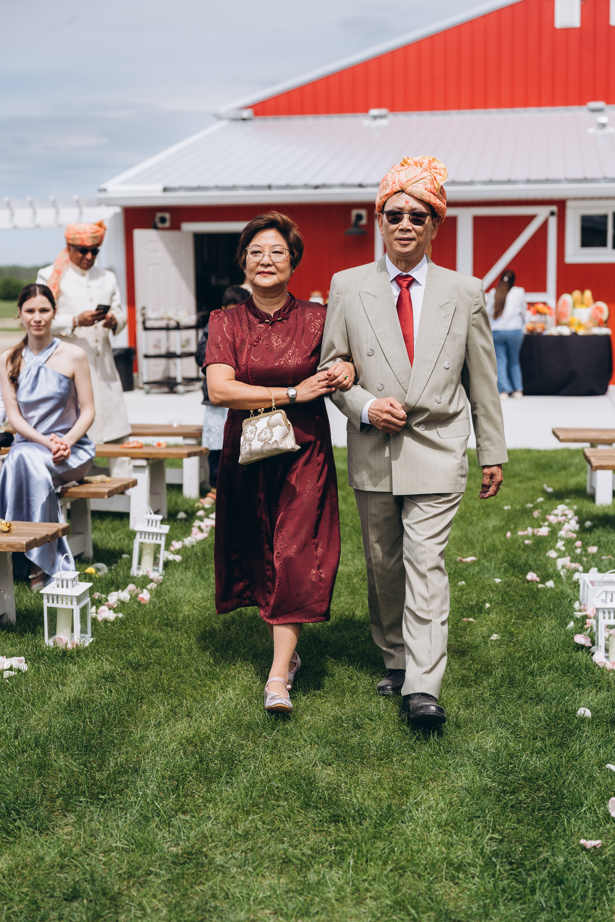 Jackie & Bindi. Calgary Wedding & Lifestyle Photographer — Yevhen Polishchuk