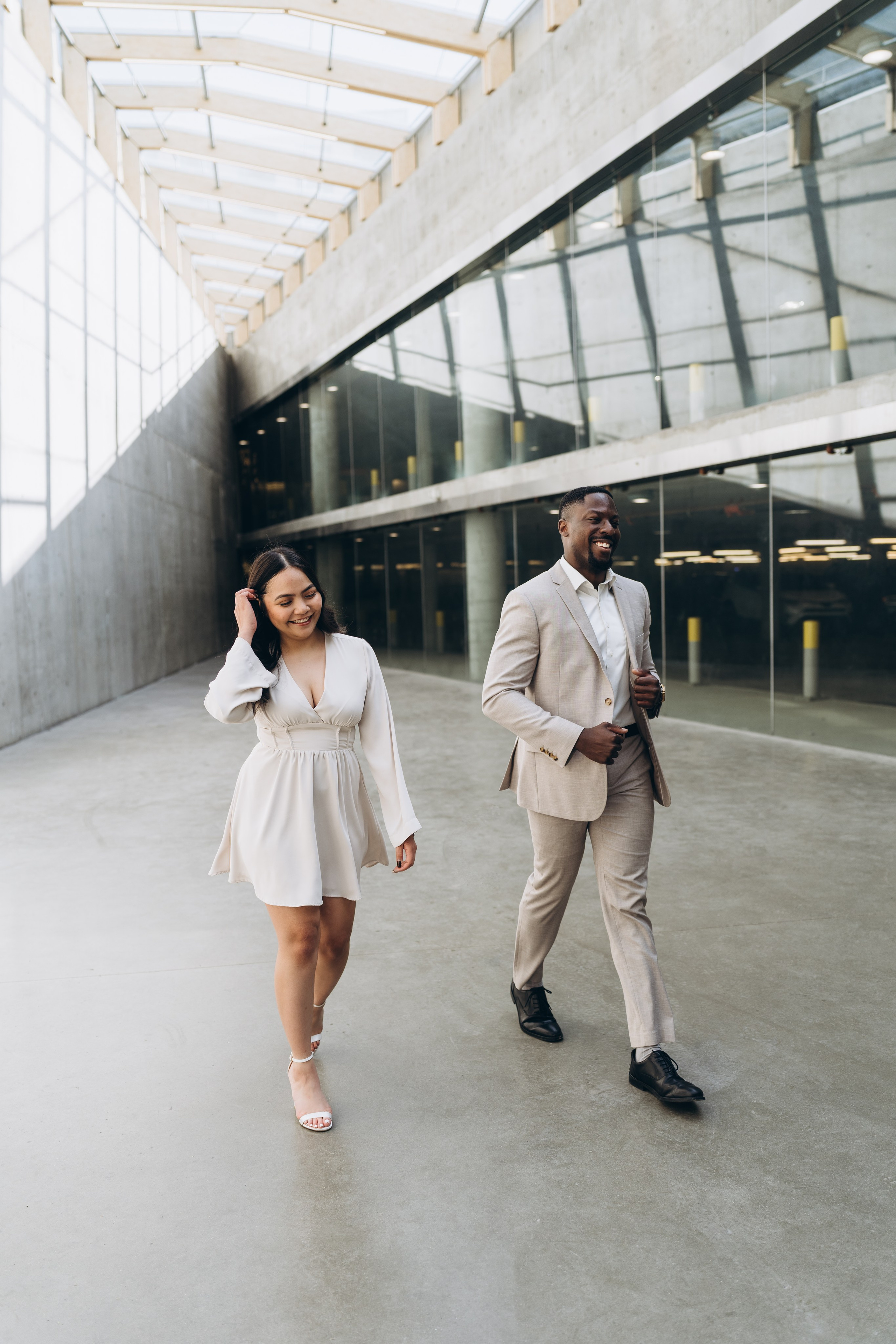 Janella & Alex. Calgary Wedding & Lifestyle Photographer — Yevhen Polishchuk