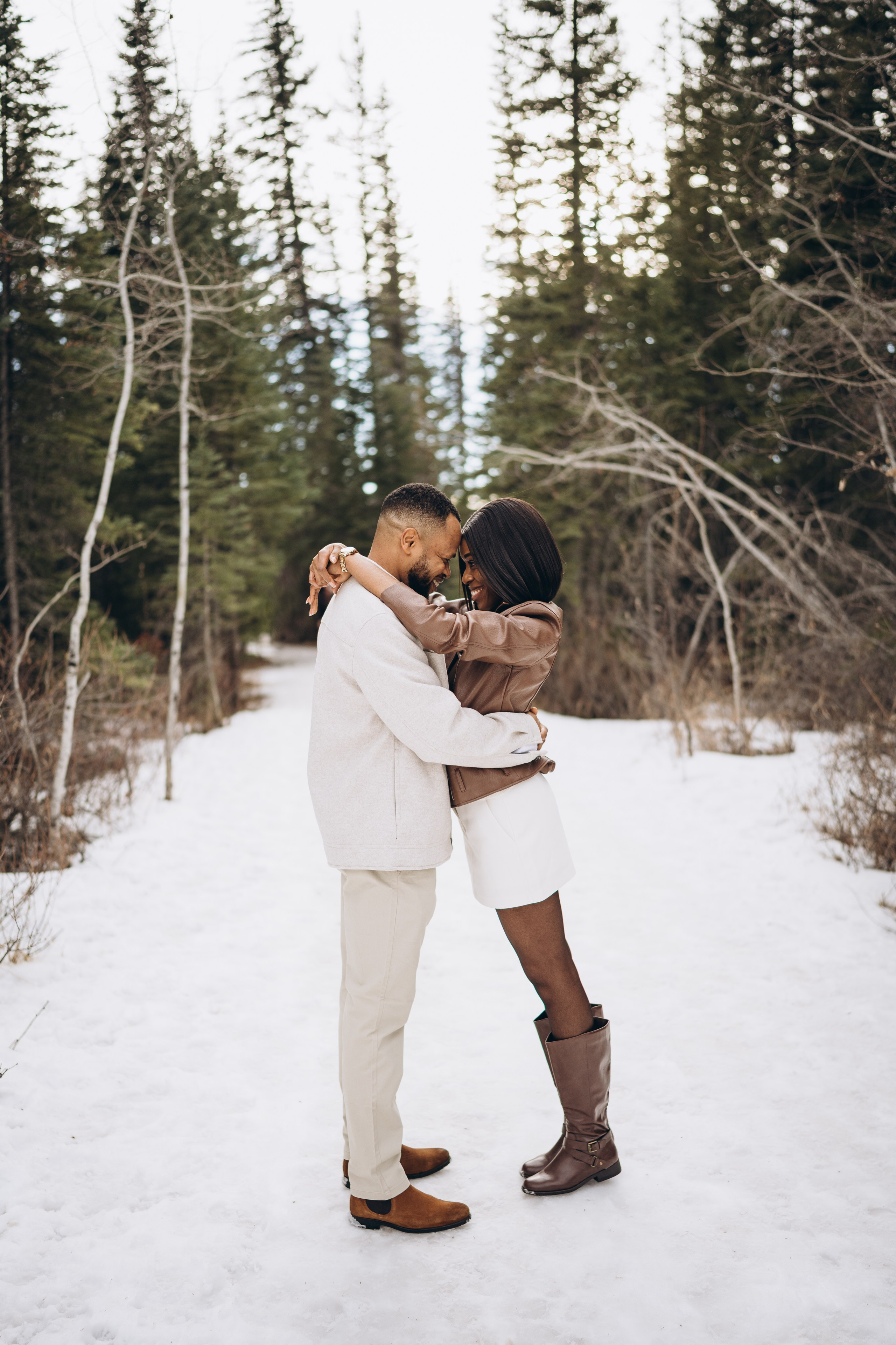 Cj & Kene. Calgary Wedding & Lifestyle Photographer — Yevhen Polishchuk