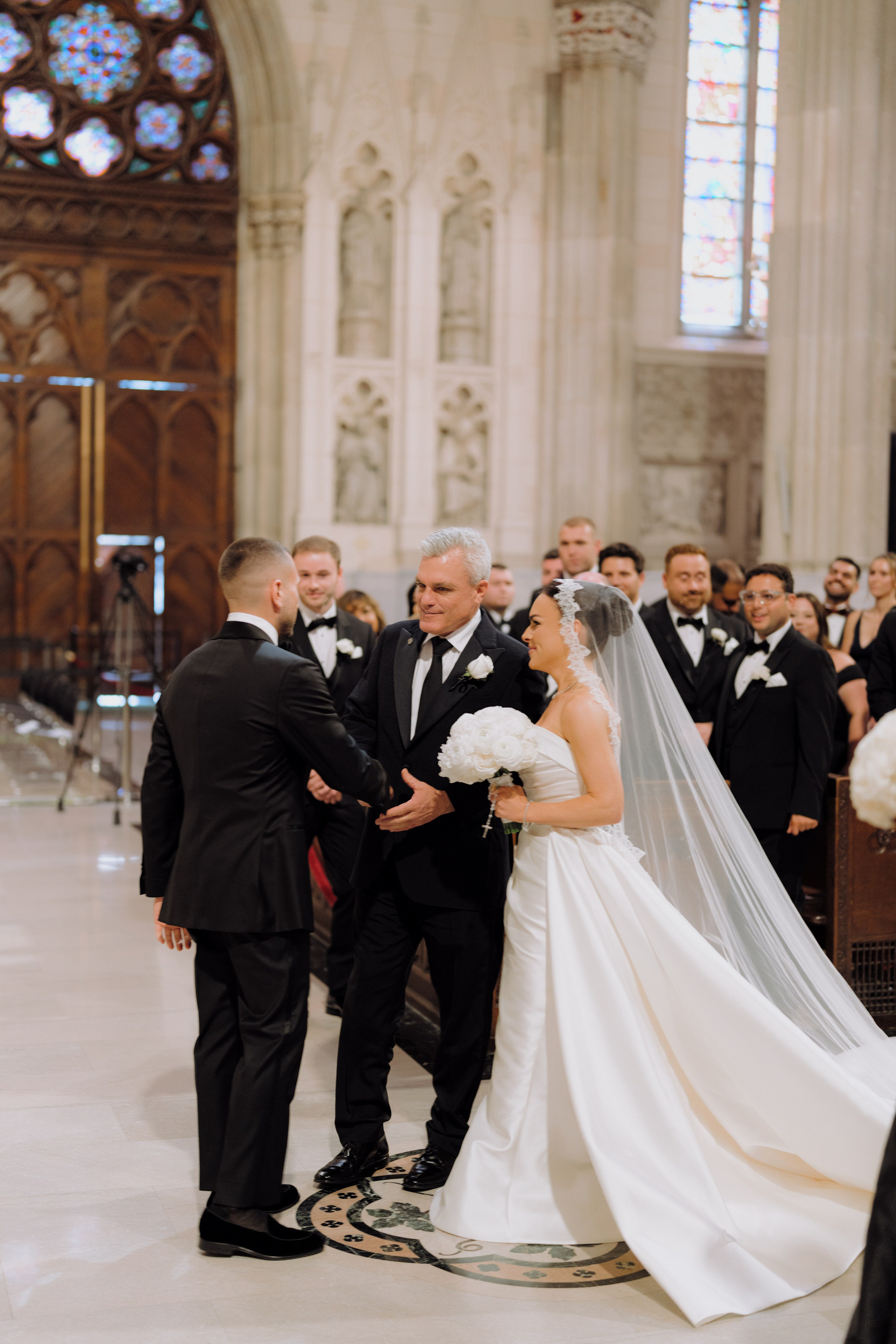 Payton and Mattew. Wedding photographer and videographer New York | New Jersey
