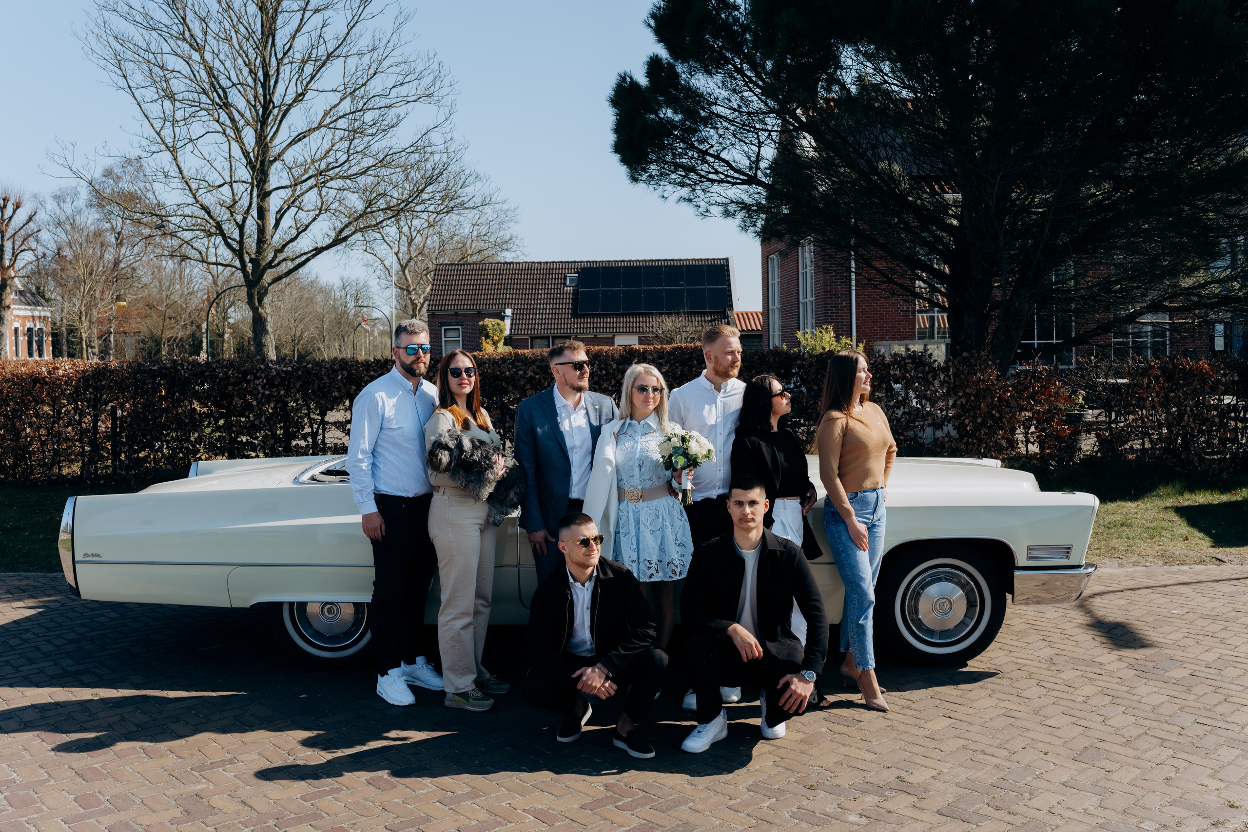 Z&K. Photographer Netherlands