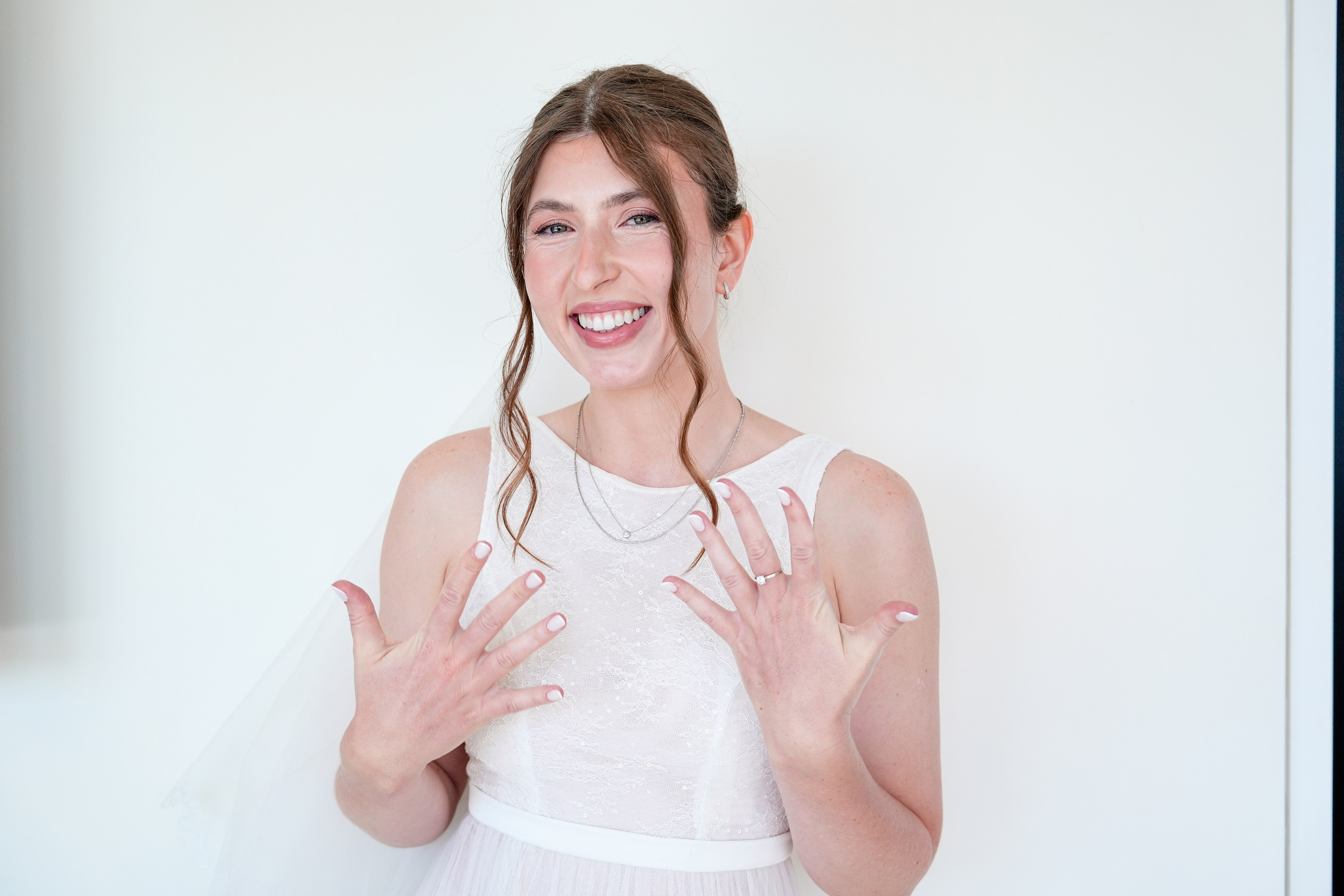 Galya & Asaf. לופו צלמים — צילום חתונות ואירועים