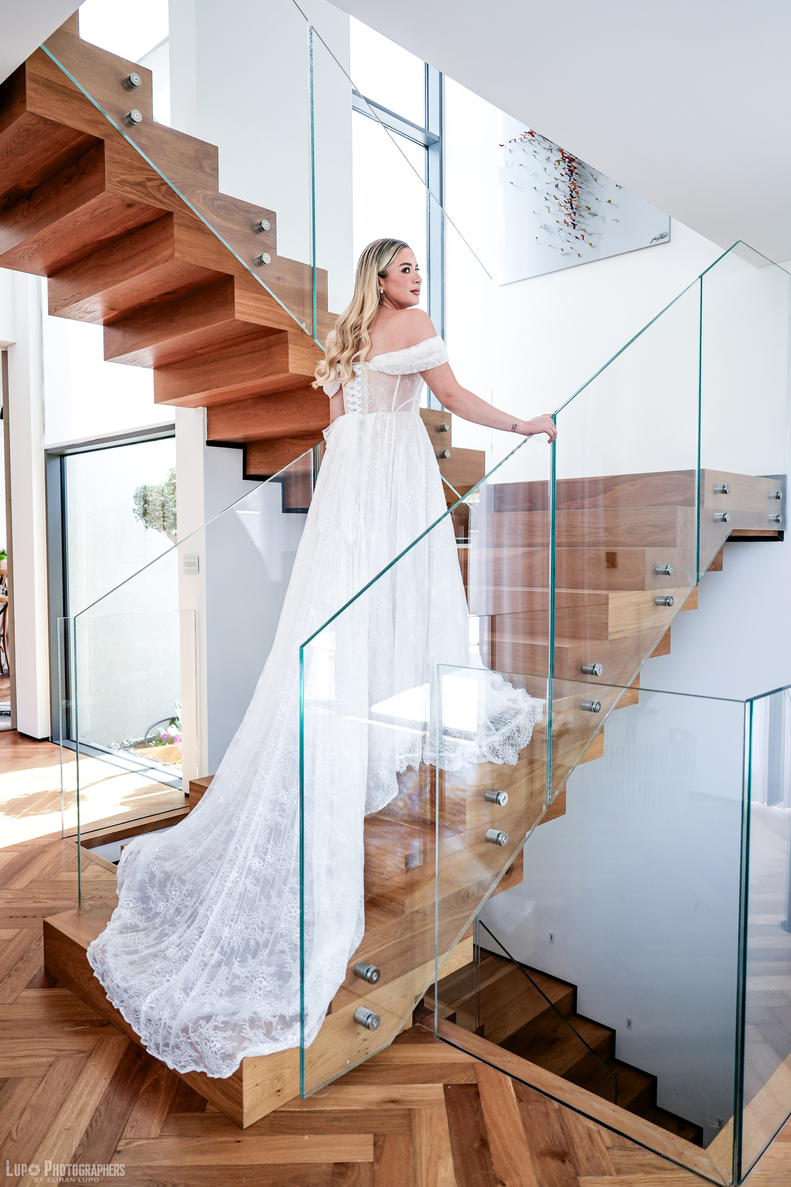 Tevel & Elad. לופו צלמים — צילום חתונות ואירועים