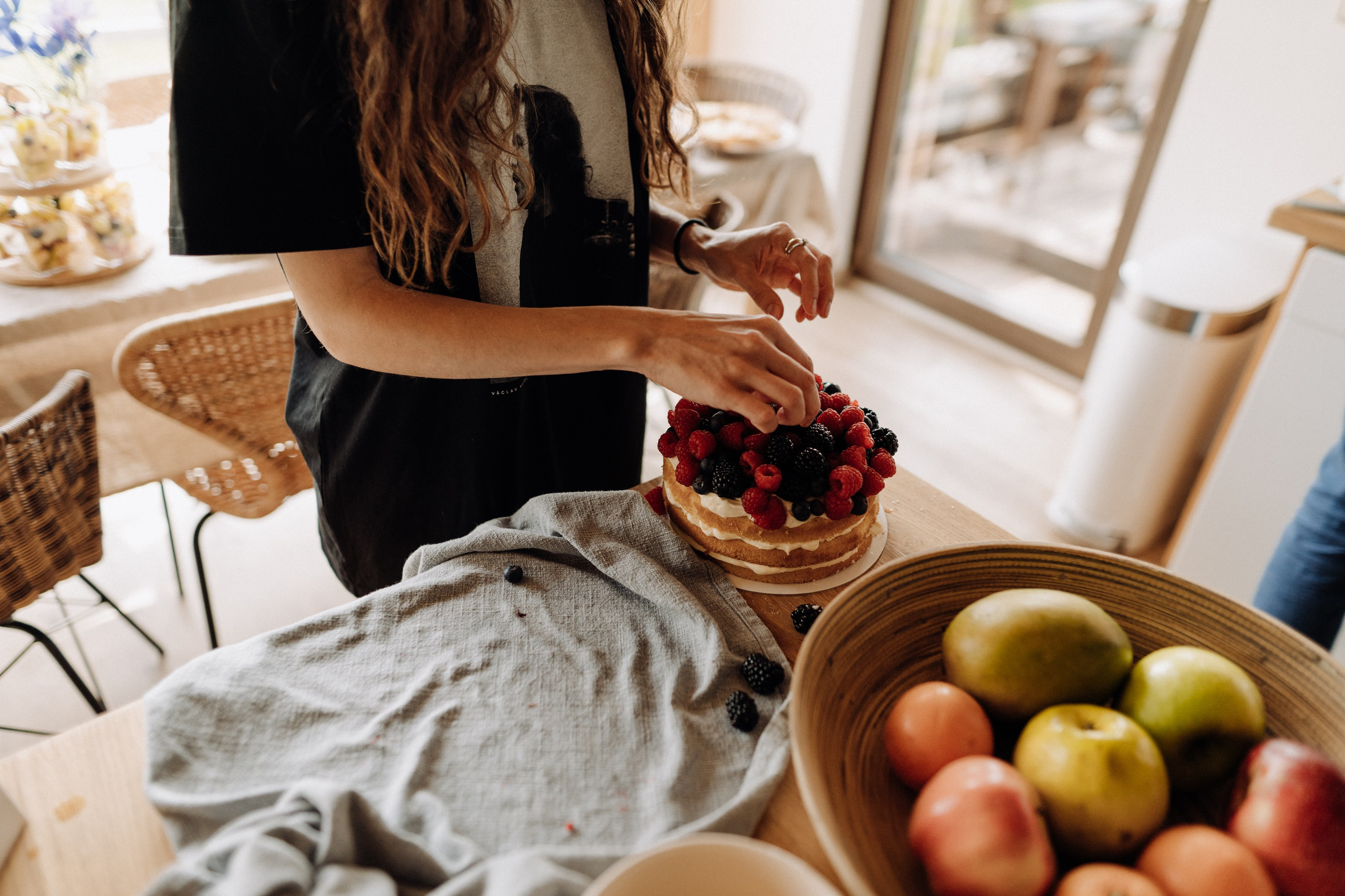 Friends. Фотограф в Праге Анна Лебедева