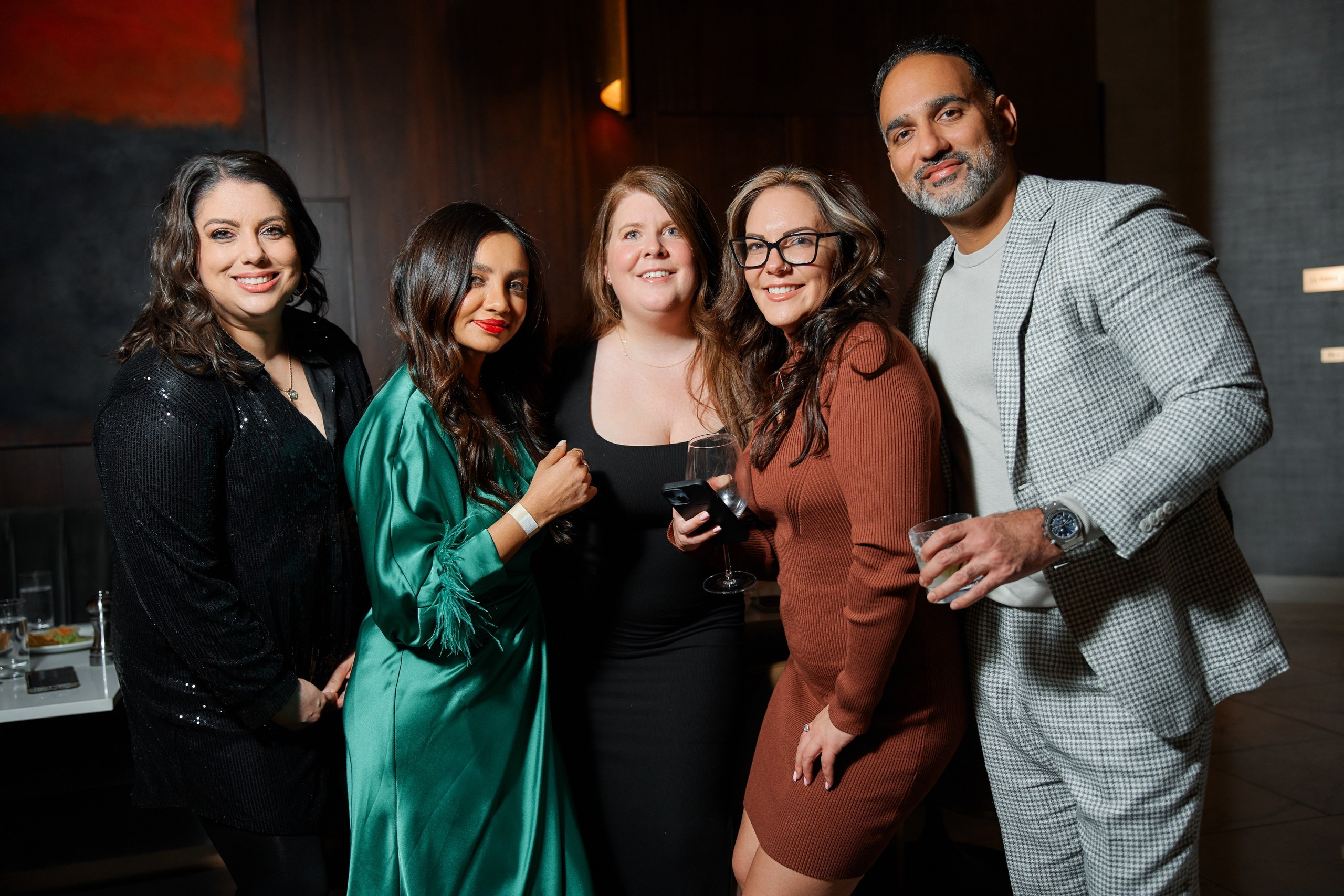 Corporate Event / NJ Smiles. Professional Wedding and event photographer USA New York