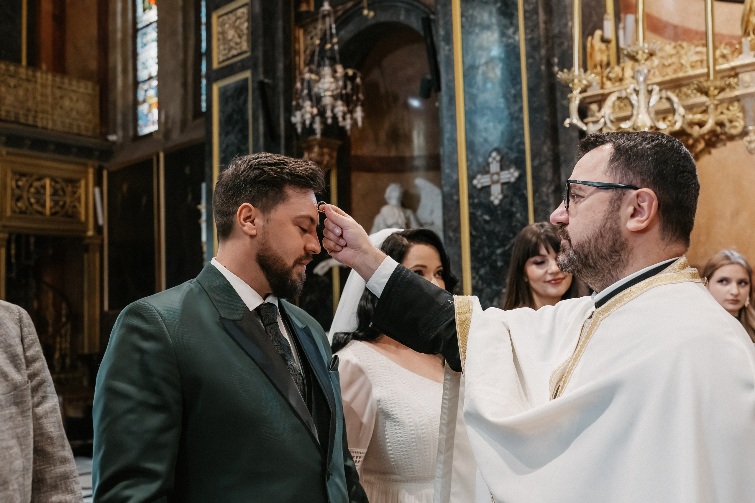 Ramona & Alex. Dara Lens | The art of remembering