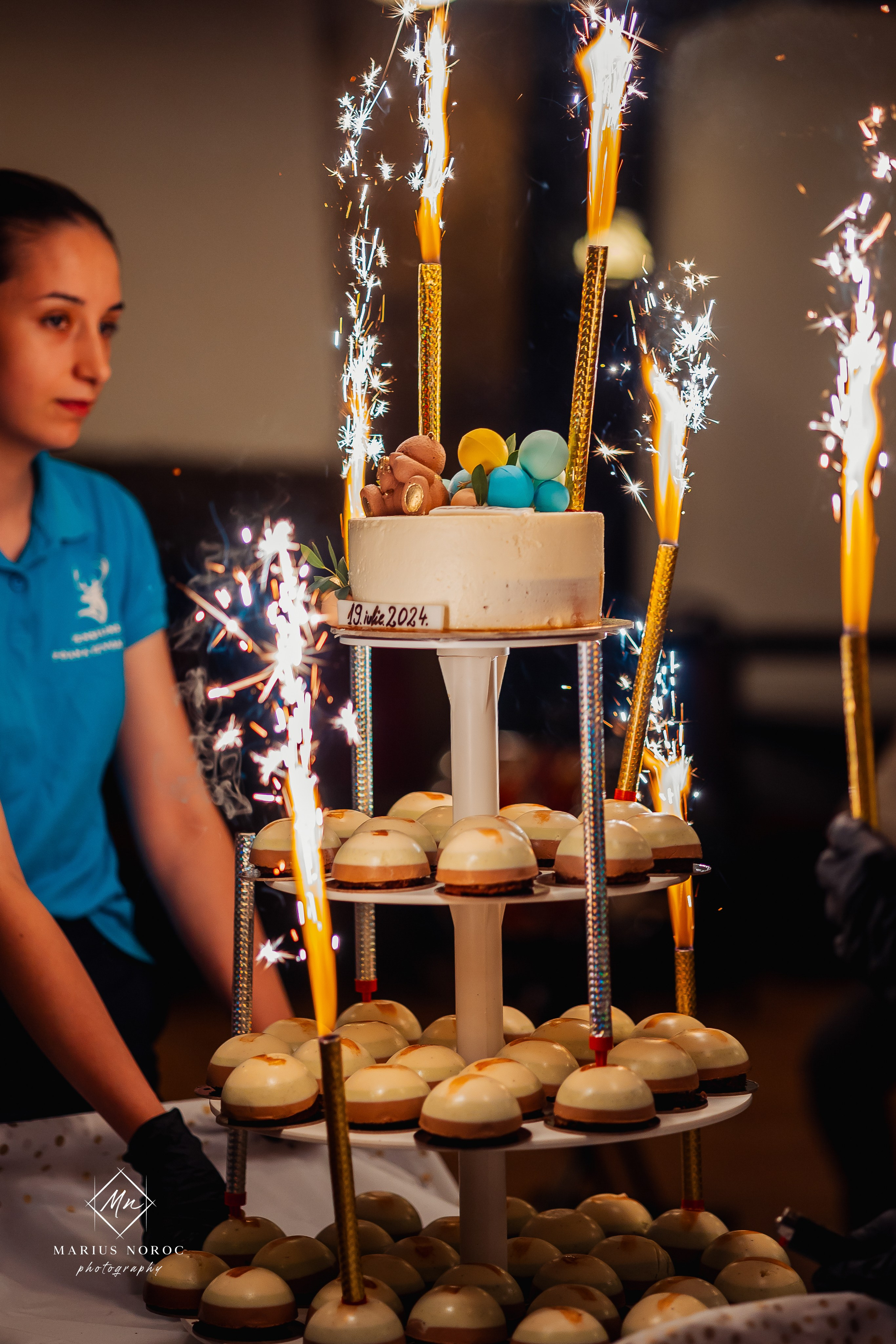 Axel Sebastian - Taina Sfântului Botez