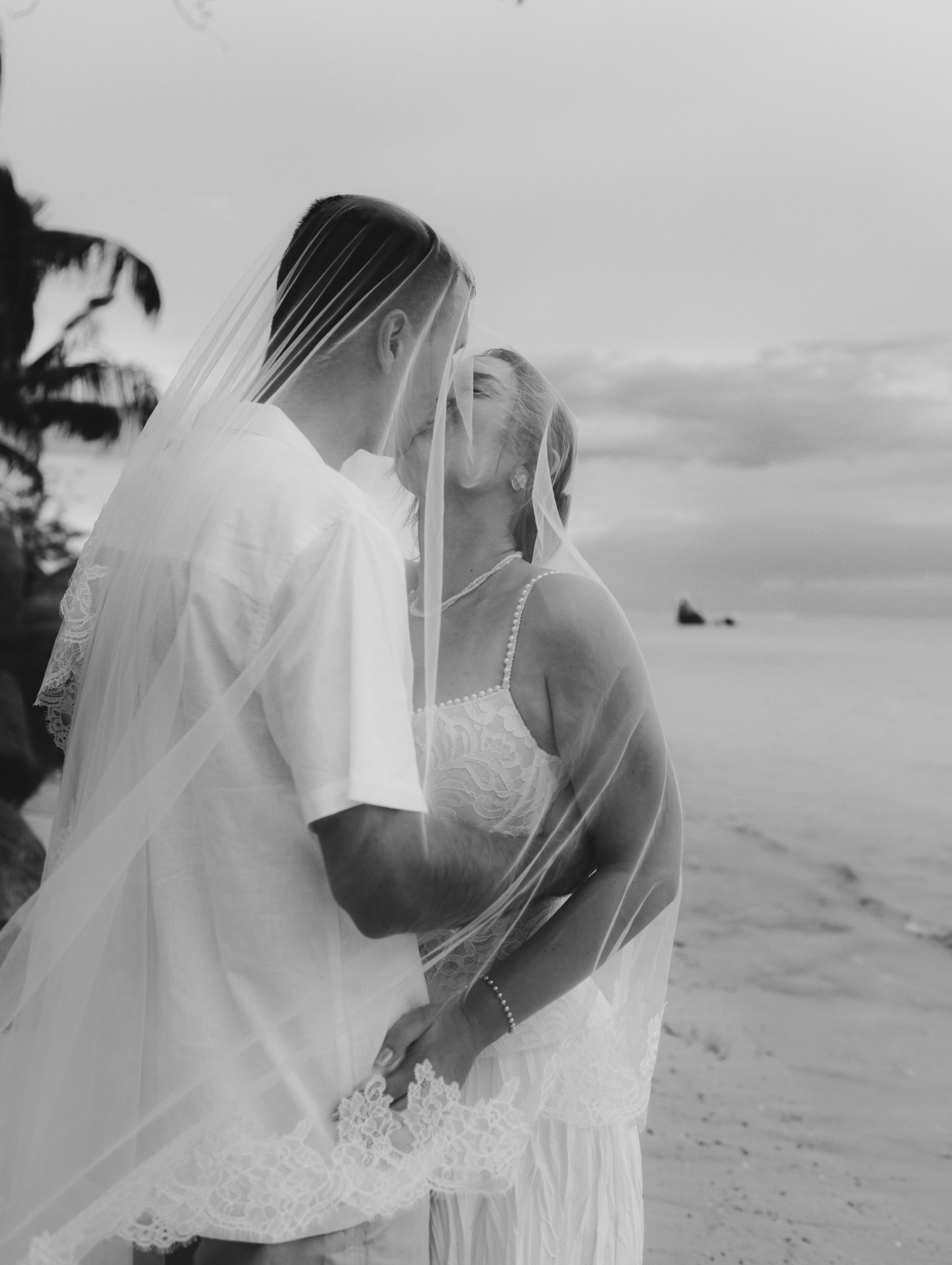 WEDDING. Photographer on Koh Samui Elena