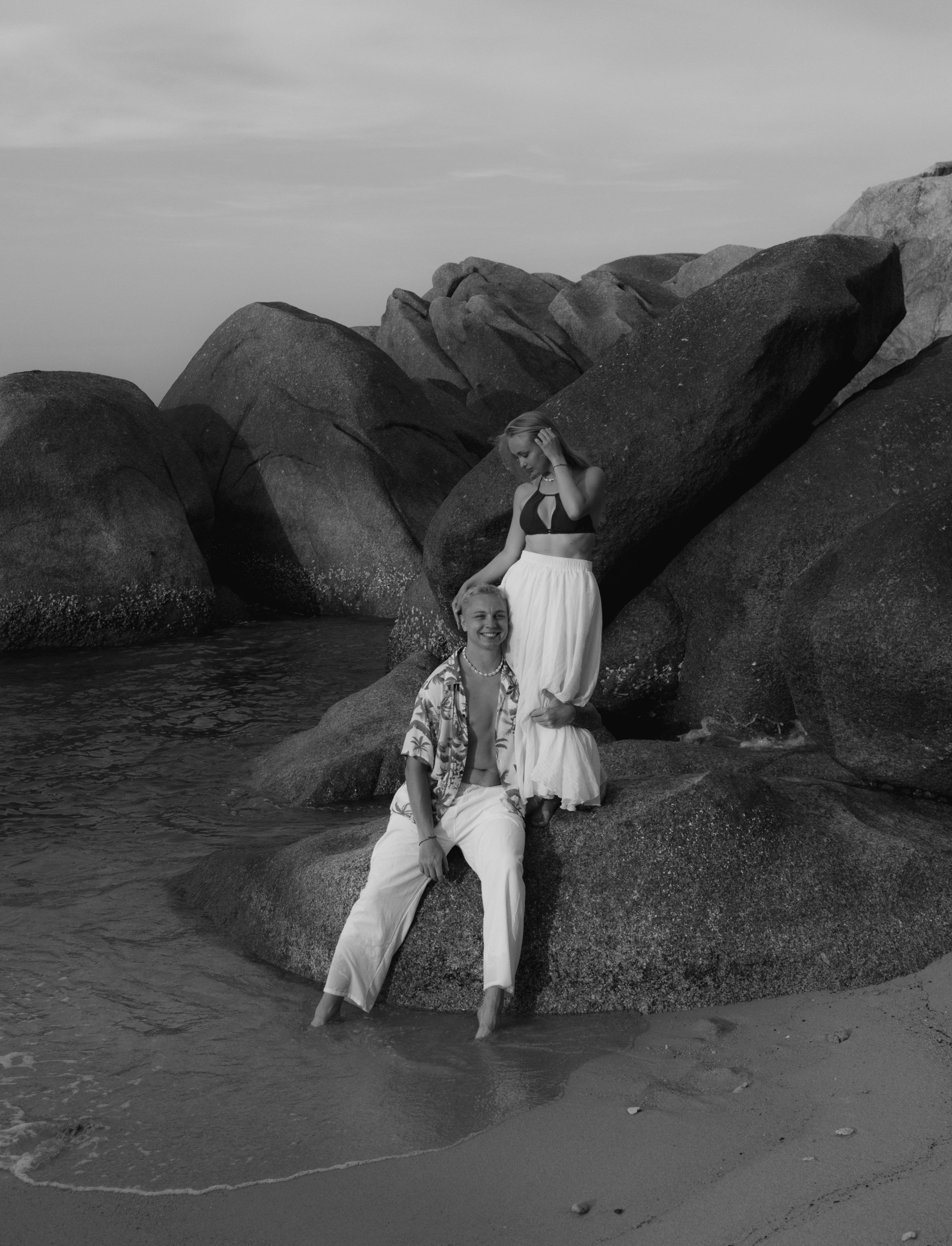 WEDDING. Photographer on Koh Samui Elena