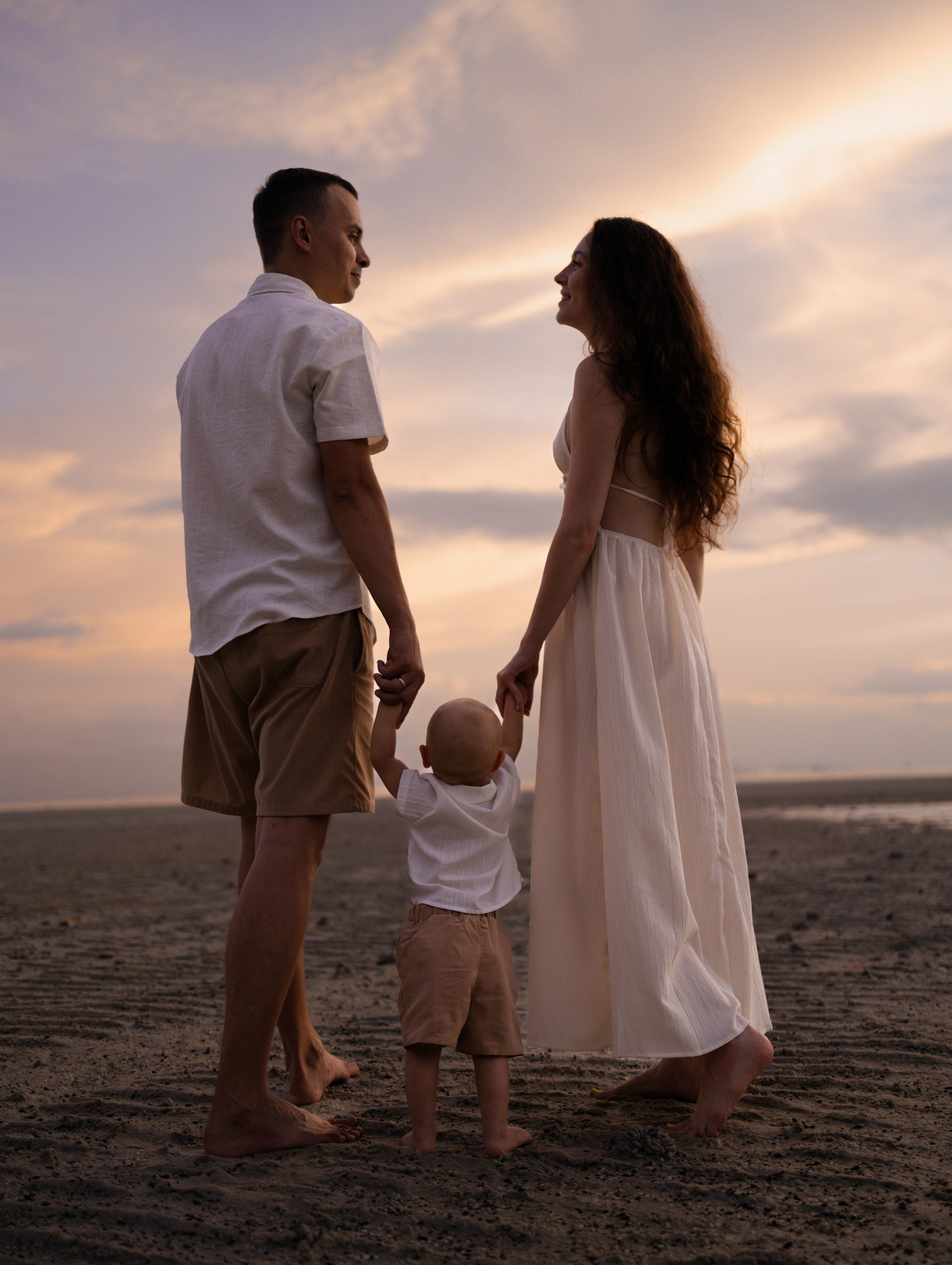 FAMILY PHOTOSHOOT. Photographer on Koh Samui Elena