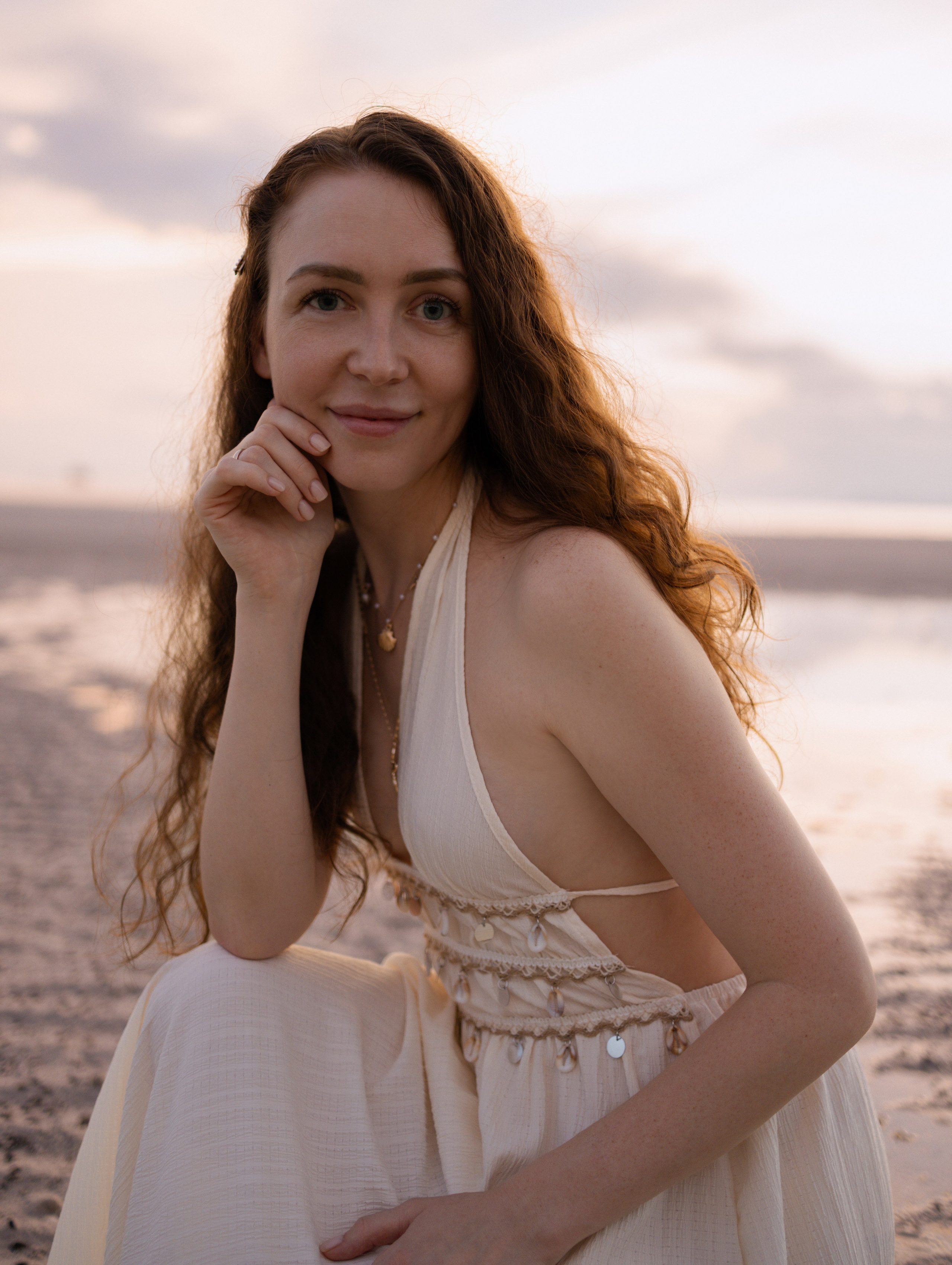WOMEN’S PHOTOSHOOT. Photographer on Koh Samui Elena