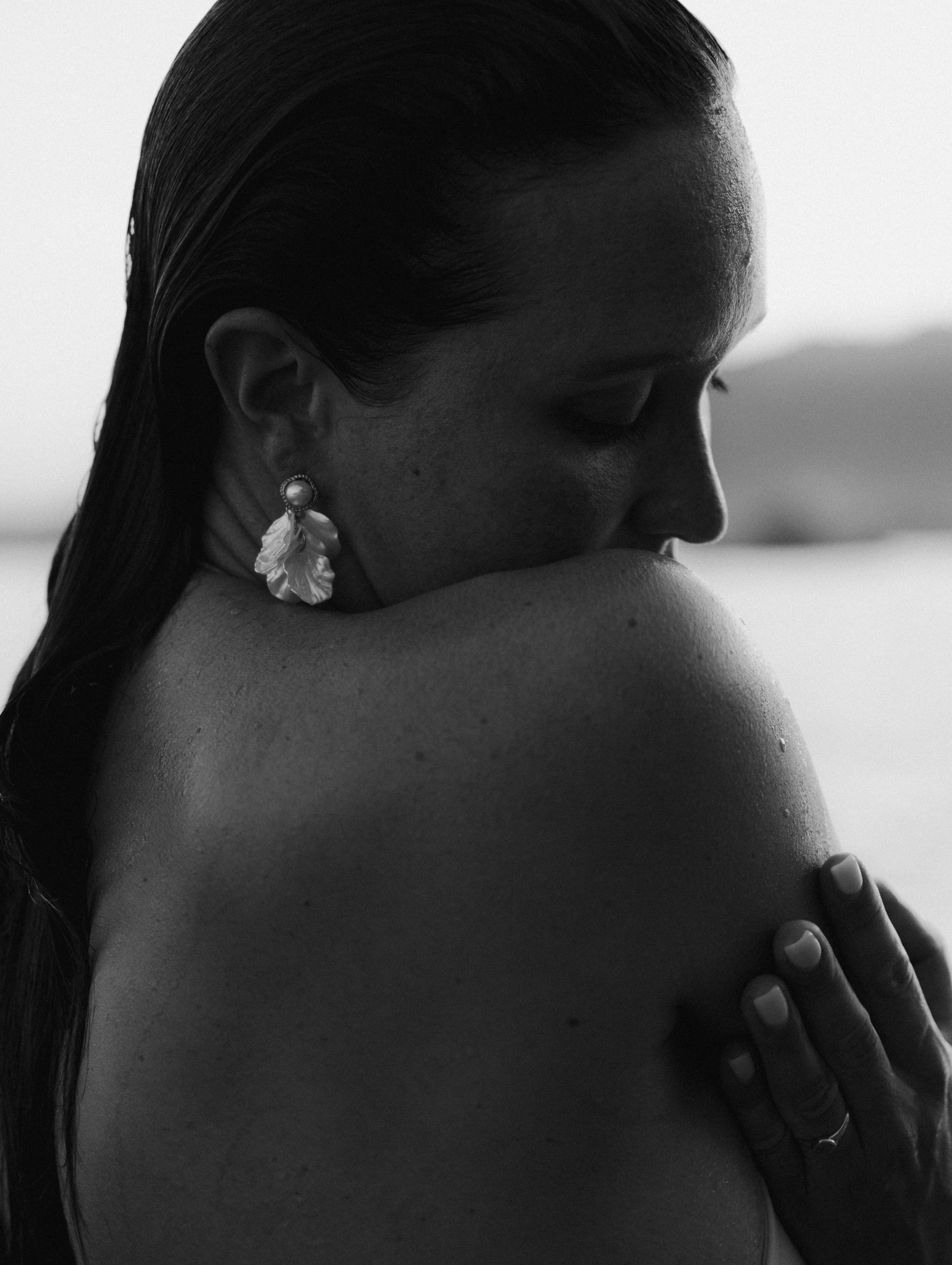 WOMEN’S PHOTOSHOOT. Photographer on Koh Samui Elena