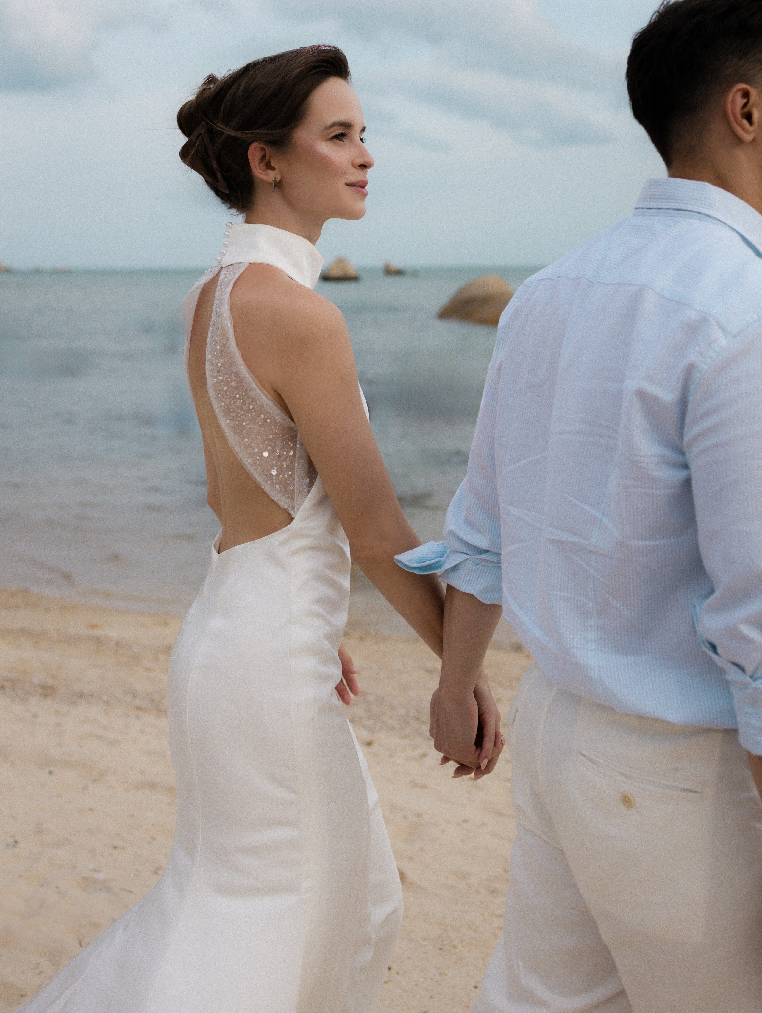 WEDDING. Photographer on Koh Samui Elena