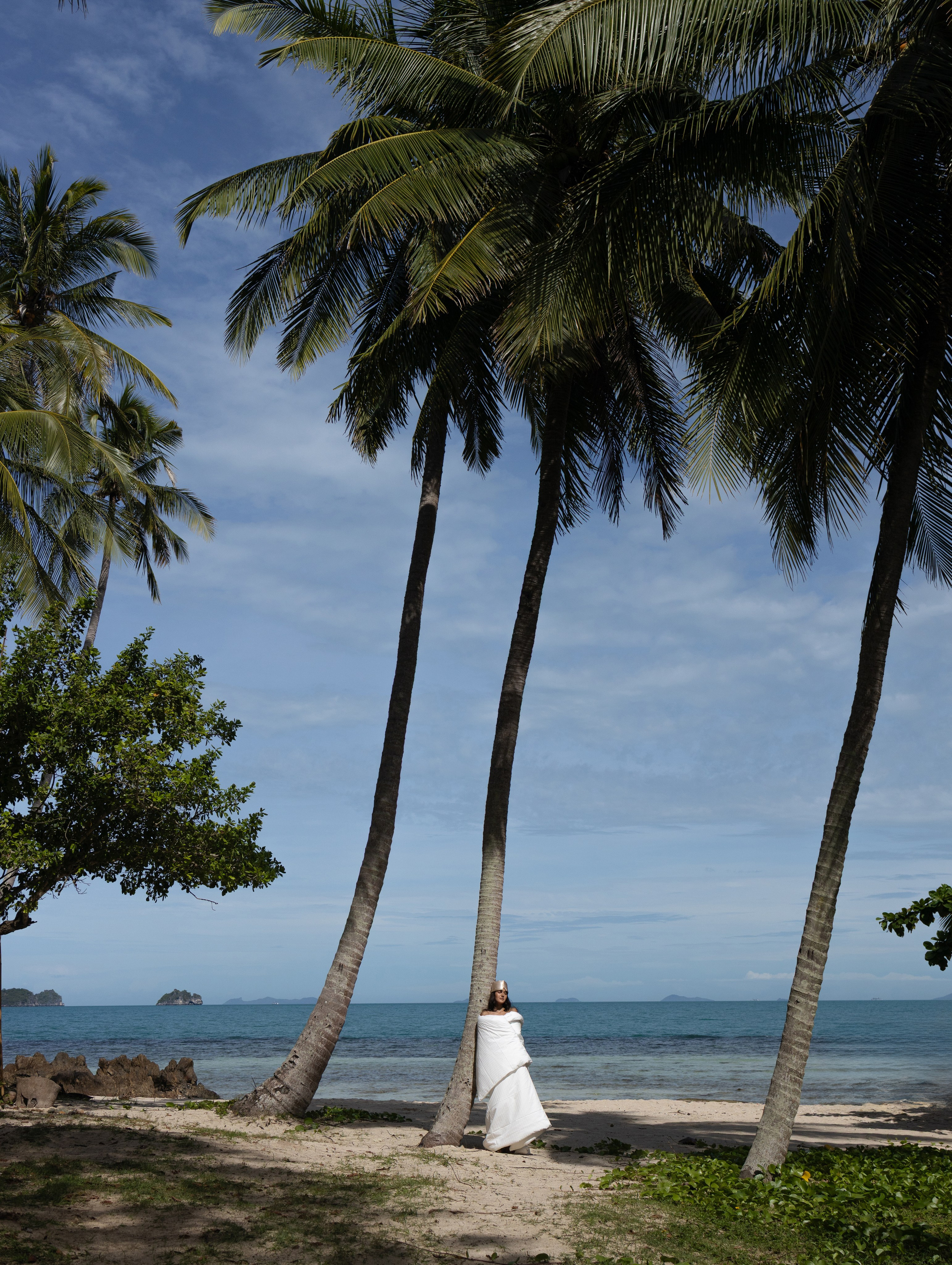 БРЕНДЫ. Photographer on Koh Samui Elena