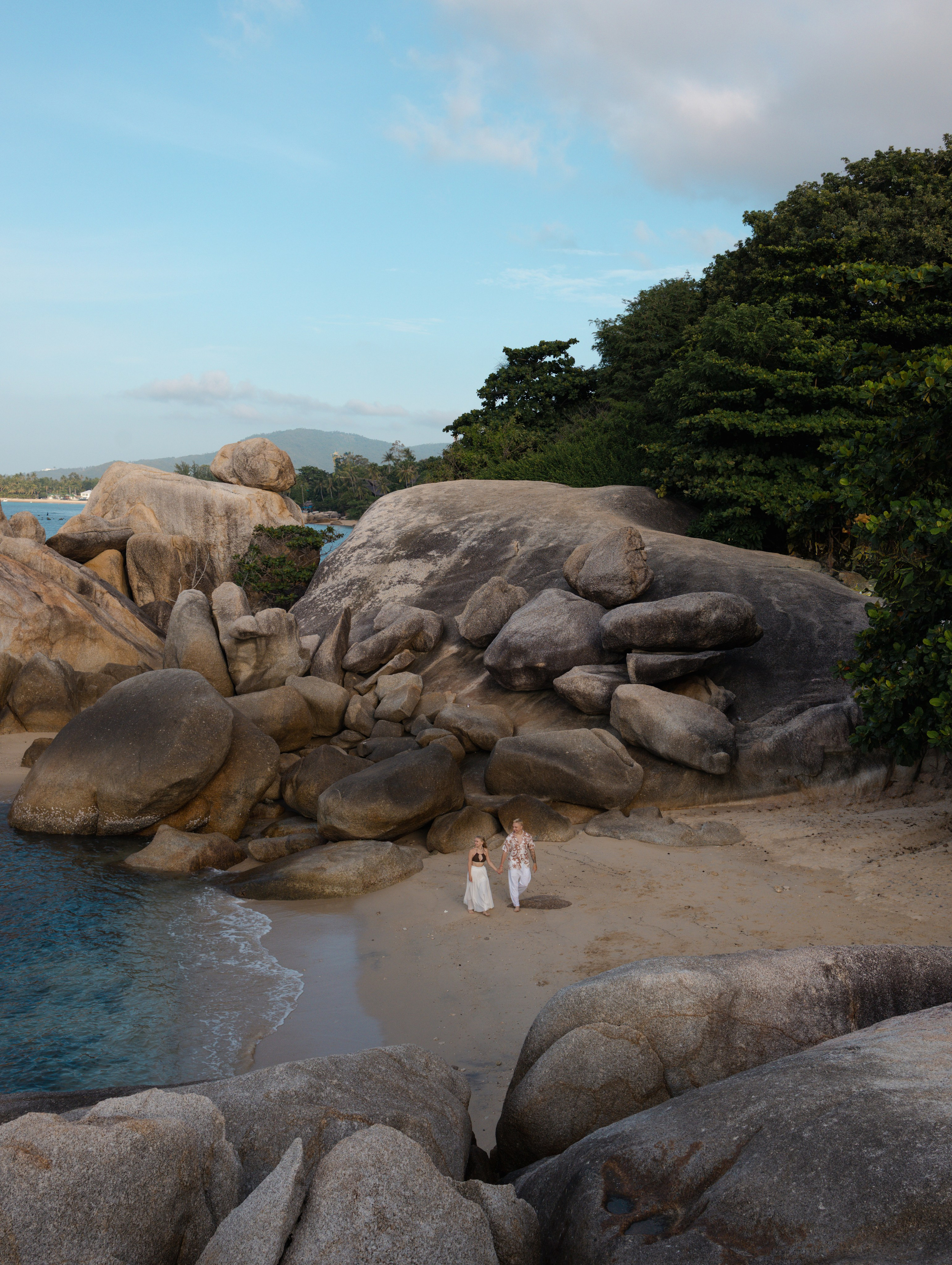 FAMILY PHOTOSHOOT. Photographer on Koh Samui Elena