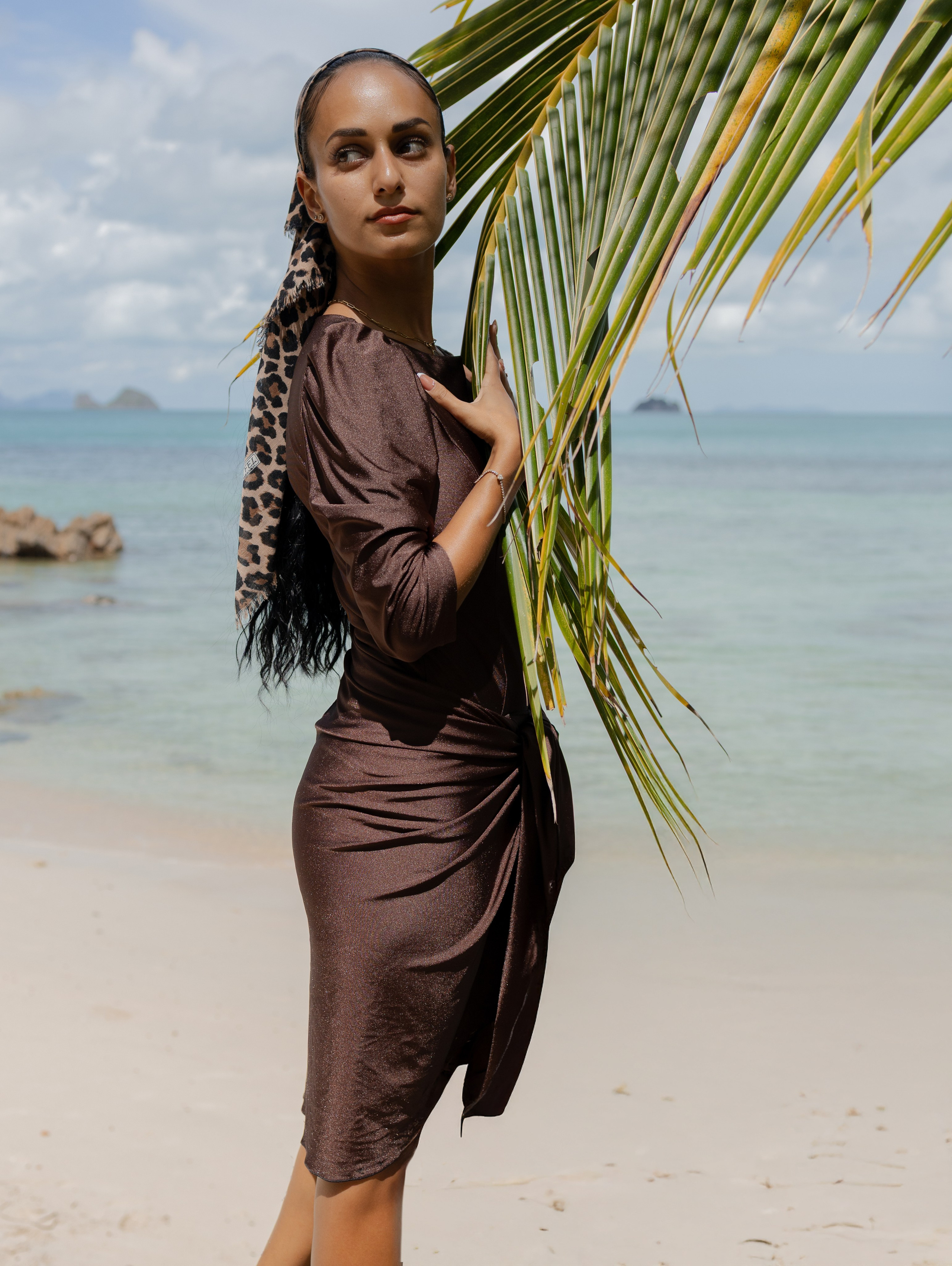БРЕНДЫ. Photographer on Koh Samui Elena