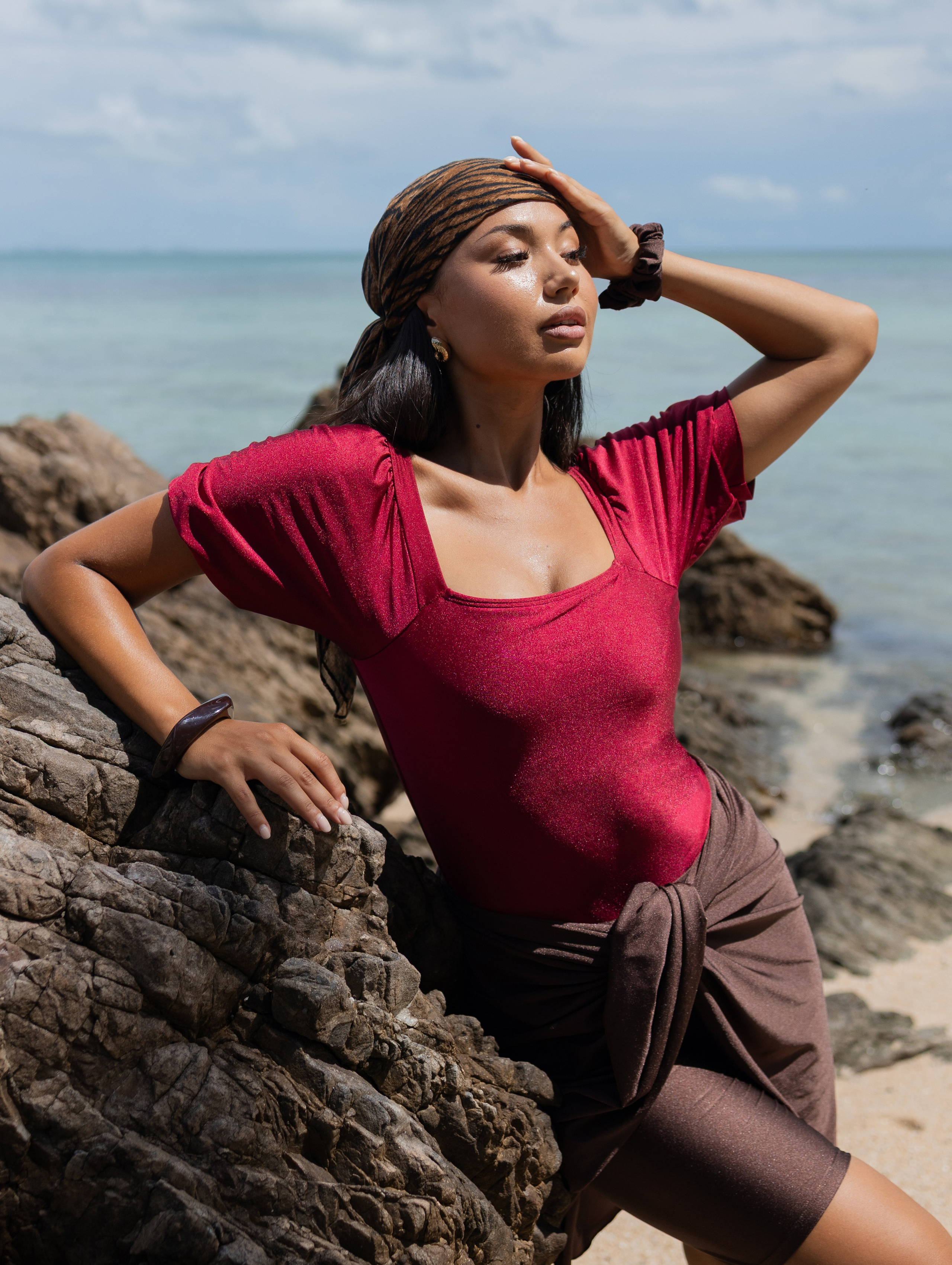 БРЕНДЫ. Photographer on Koh Samui Elena