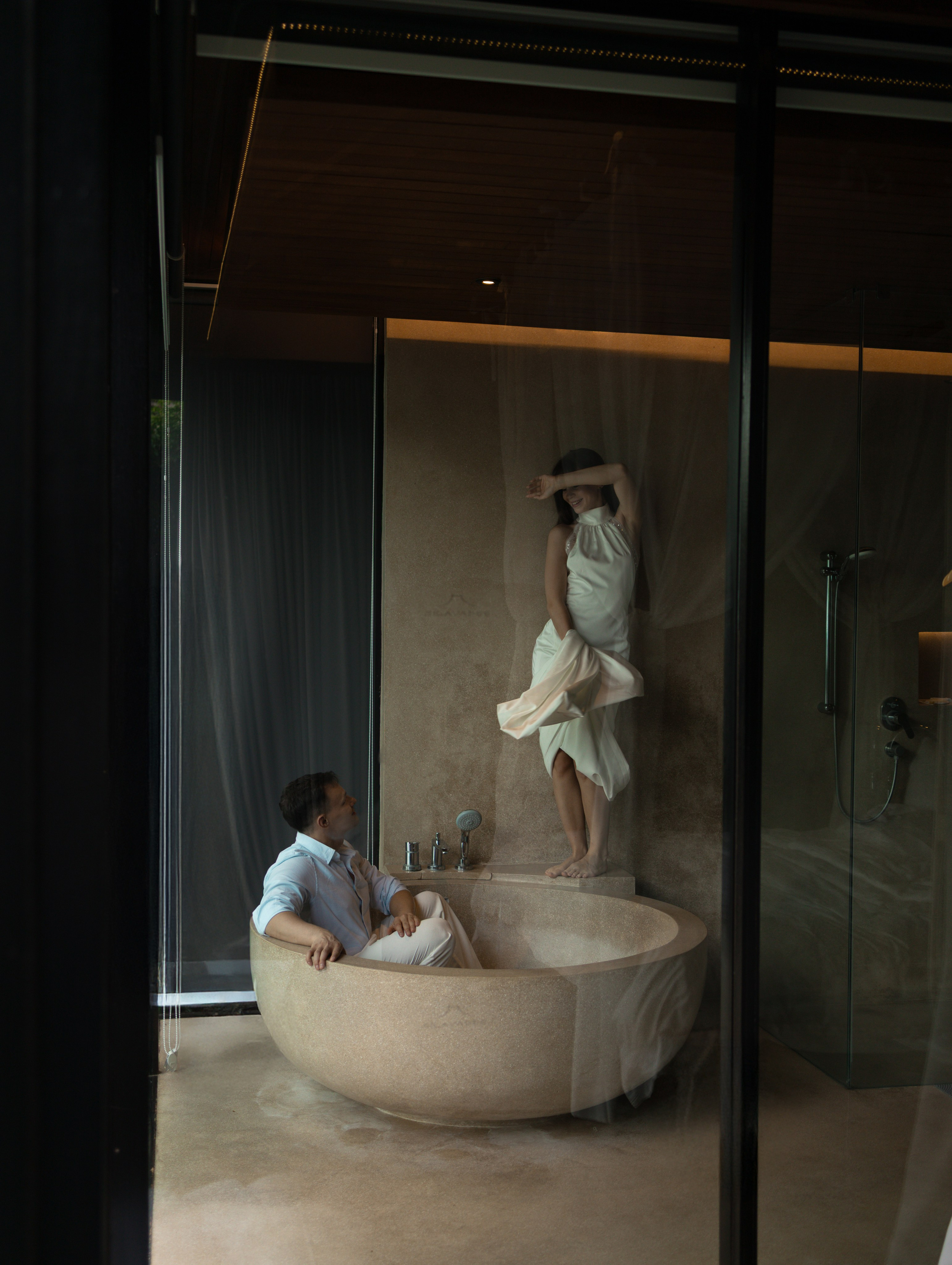 WEDDING. Photographer on Koh Samui Elena