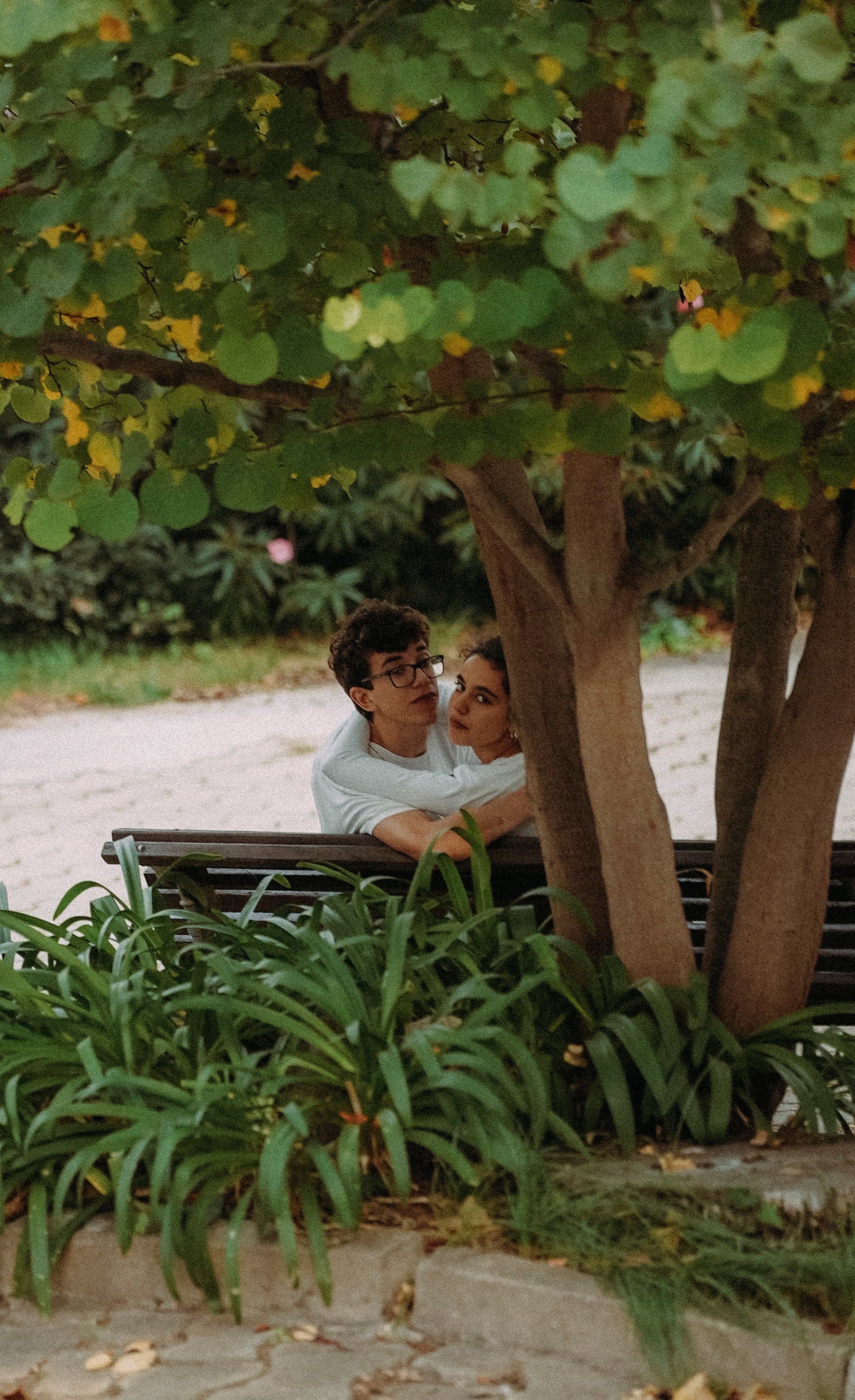 ЕВРОТУР. Стрит-фотография, полная абсурда, идиотизма и красоты